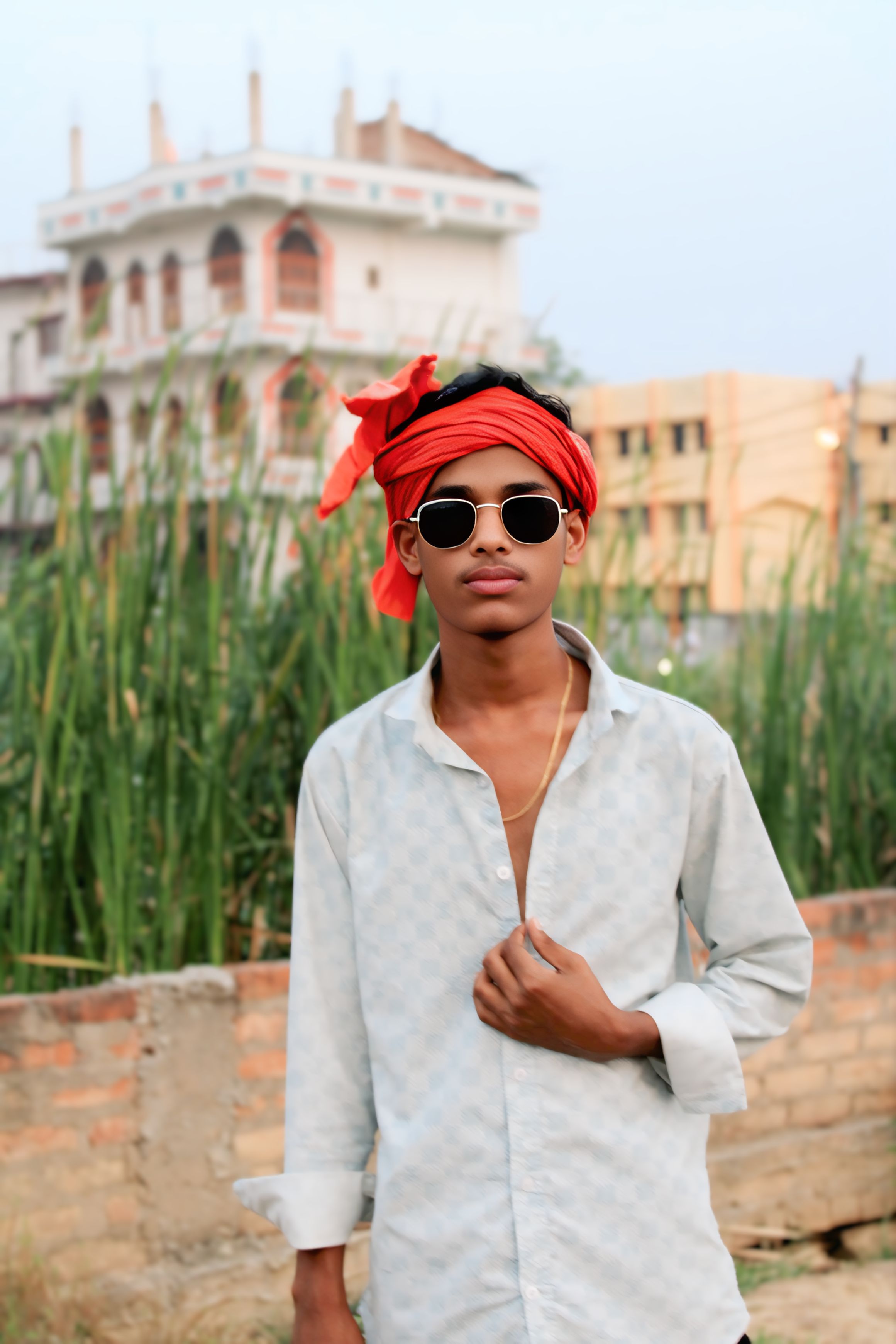 Abhishek Singh 