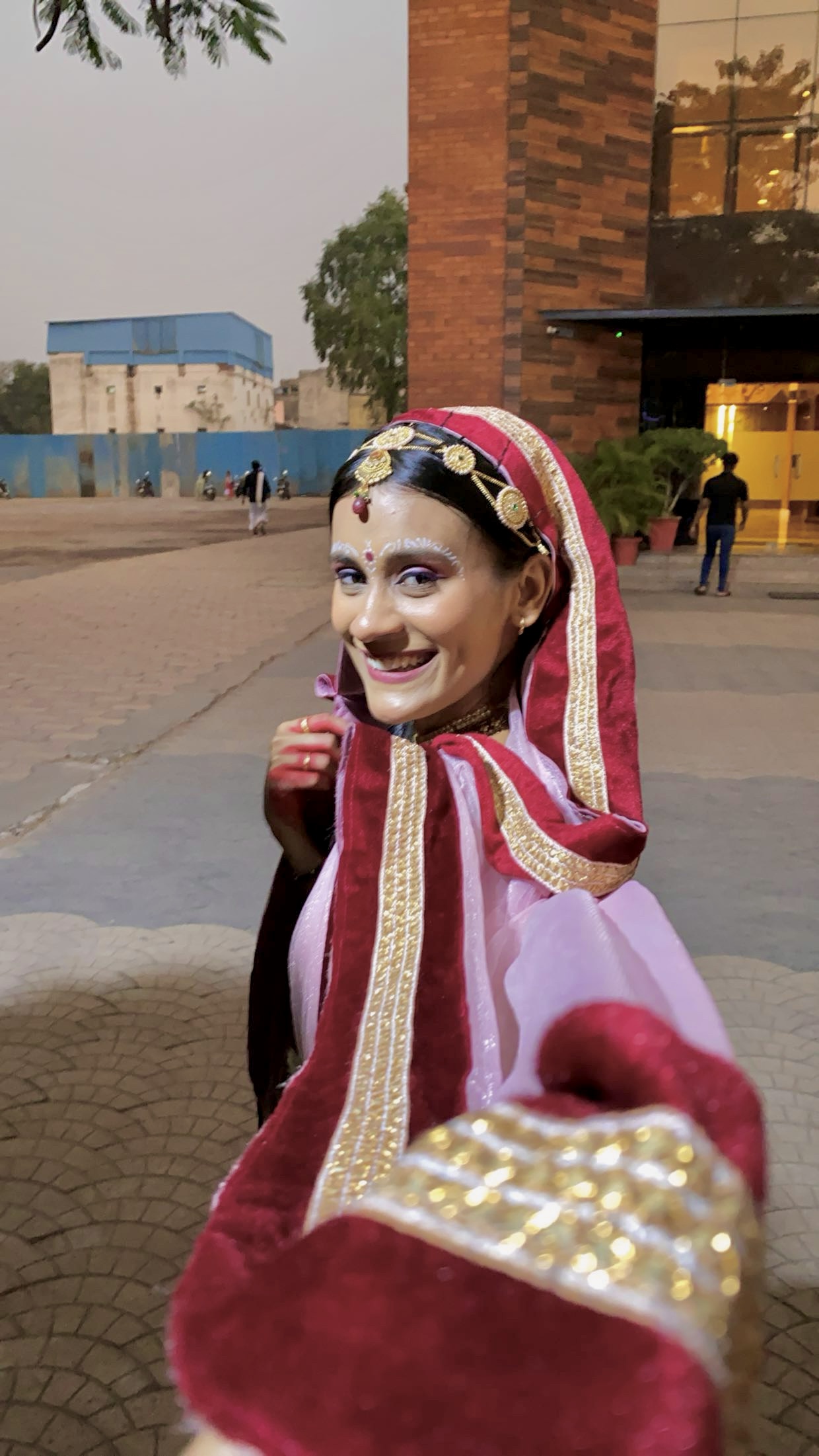Khushboo