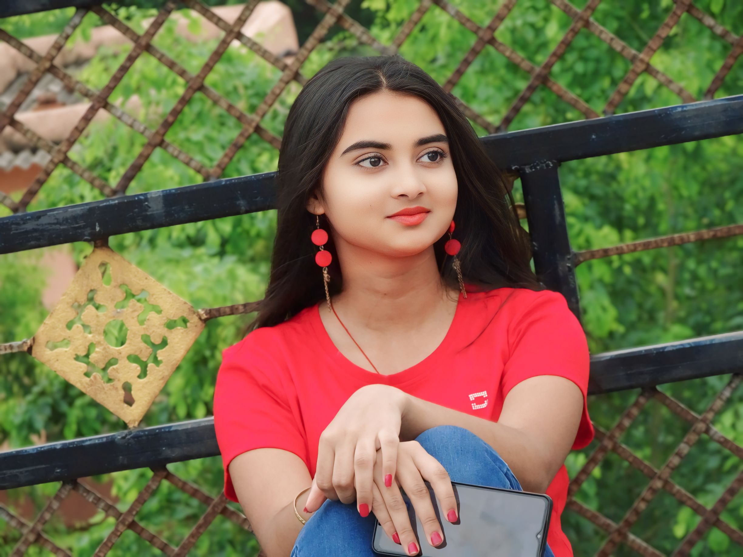 Sakshi sahoo