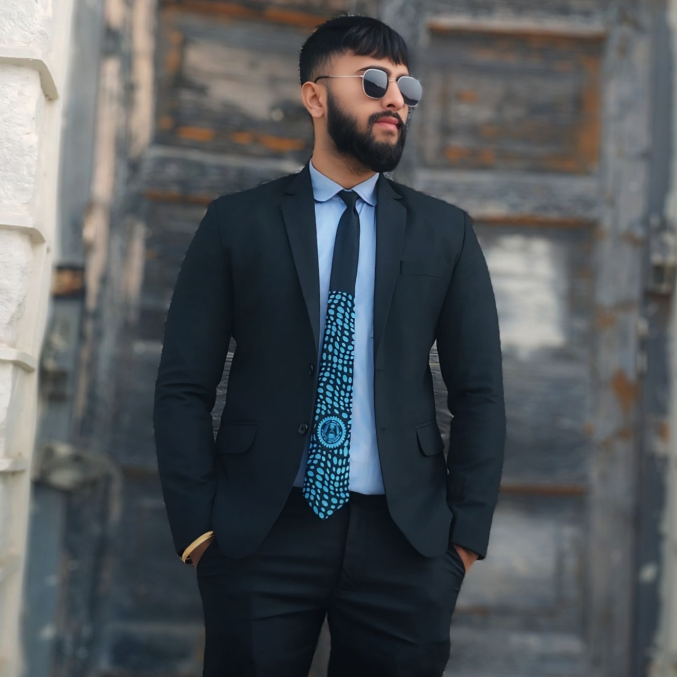 Raj