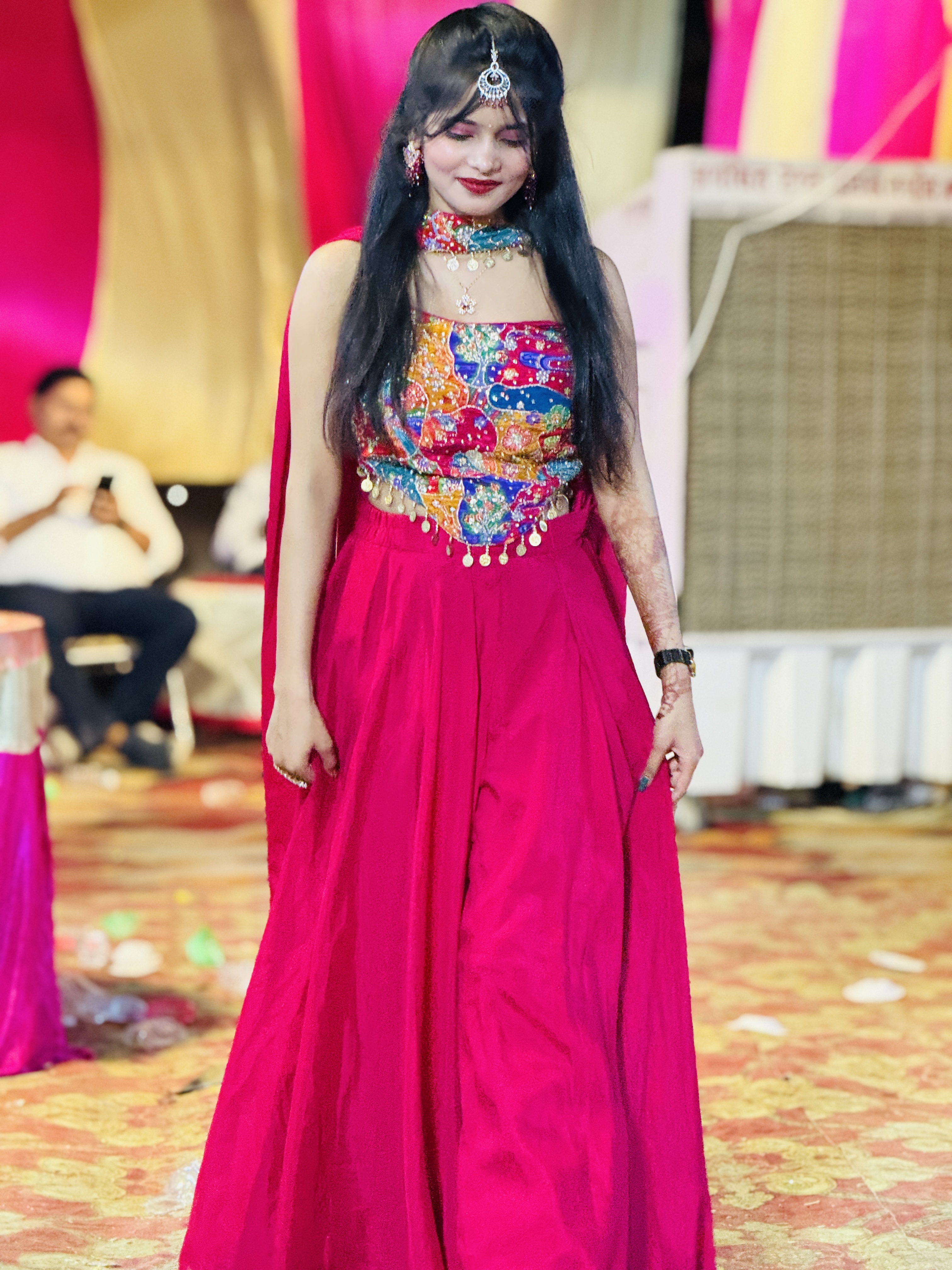 Sonam rao