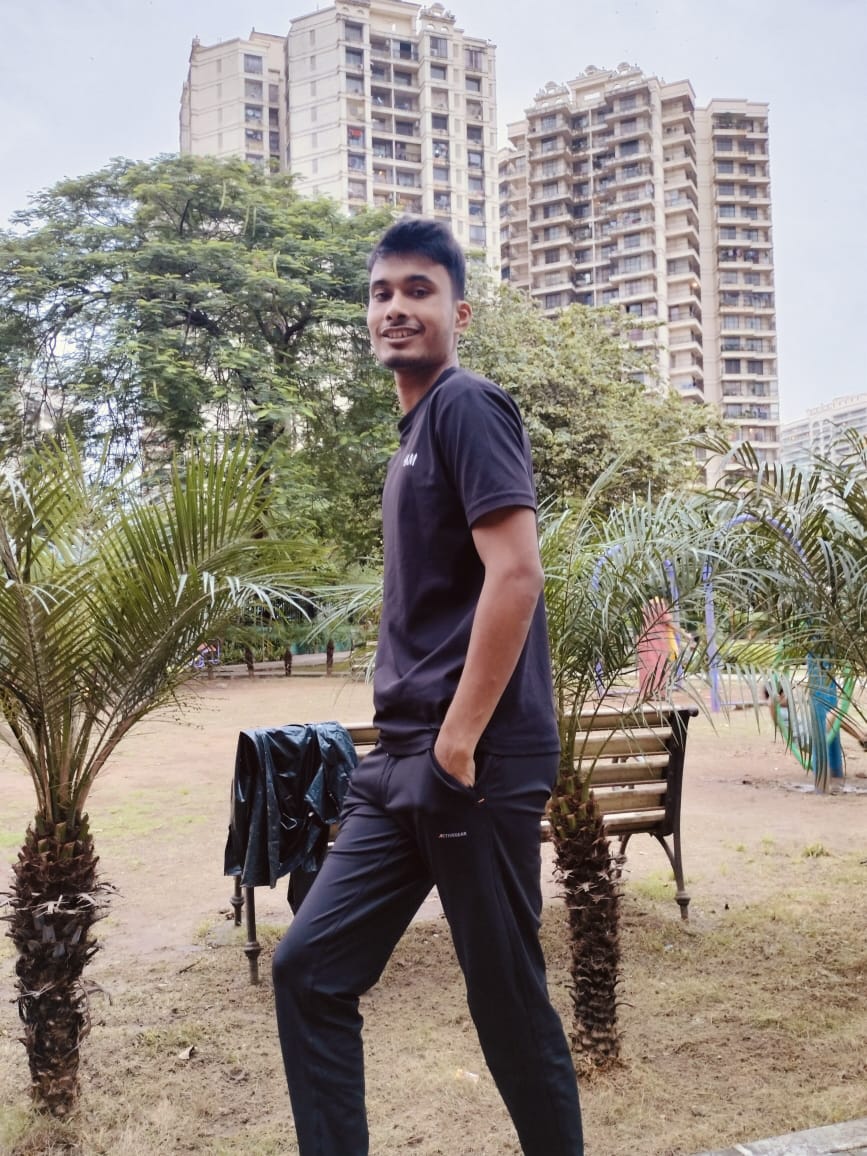 Bikram barman