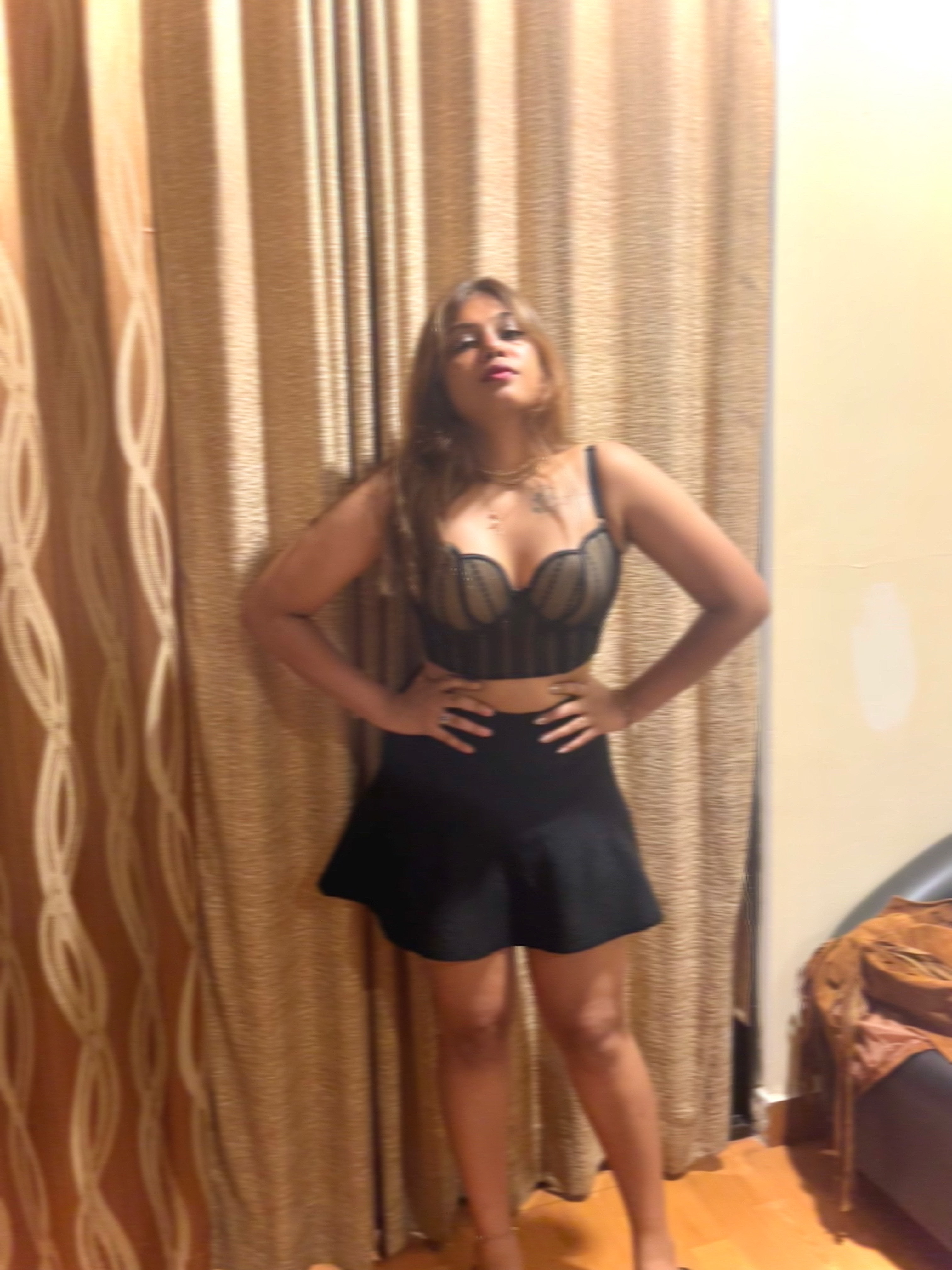 Anjali shah