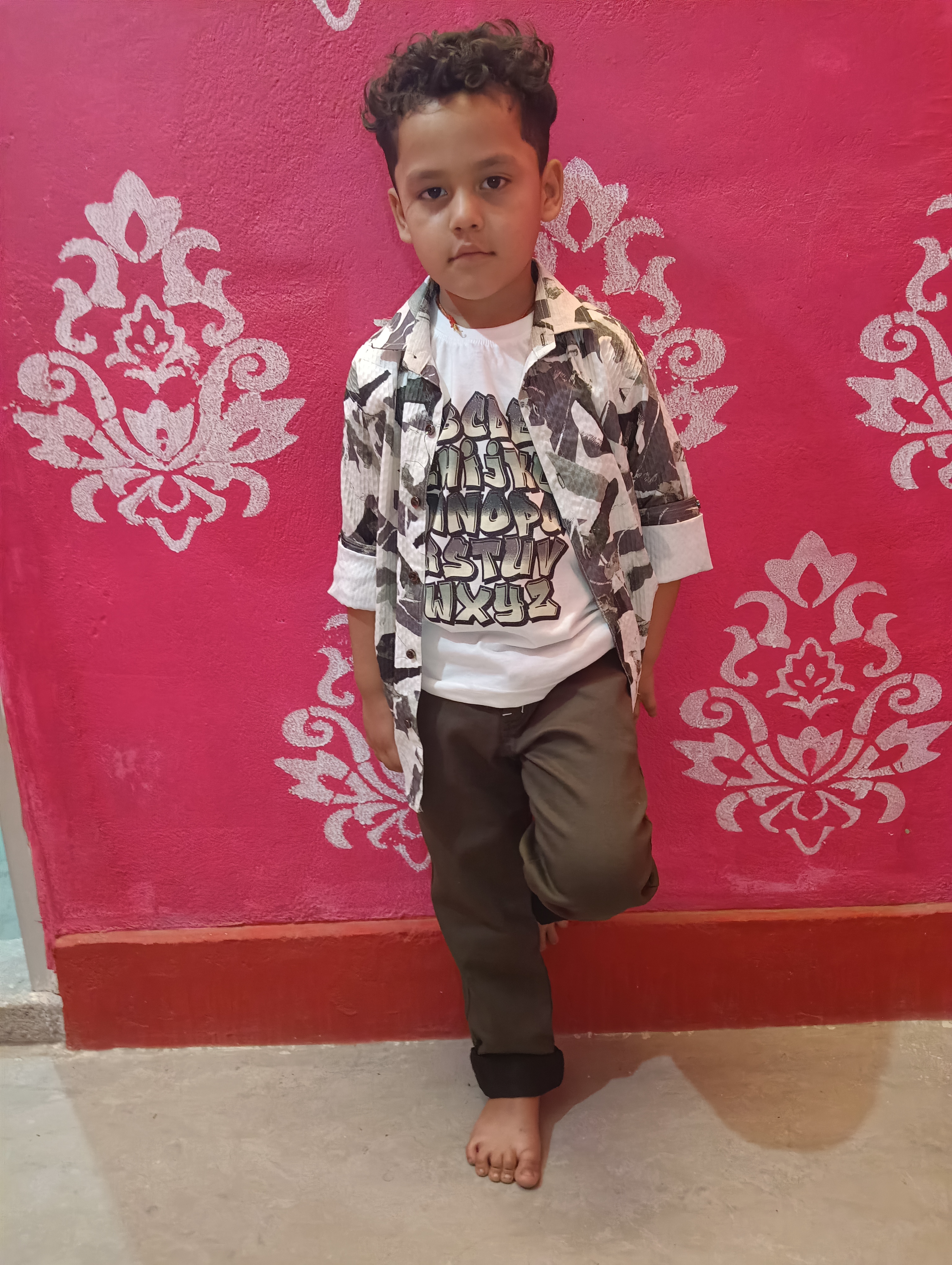 Rudra singh 