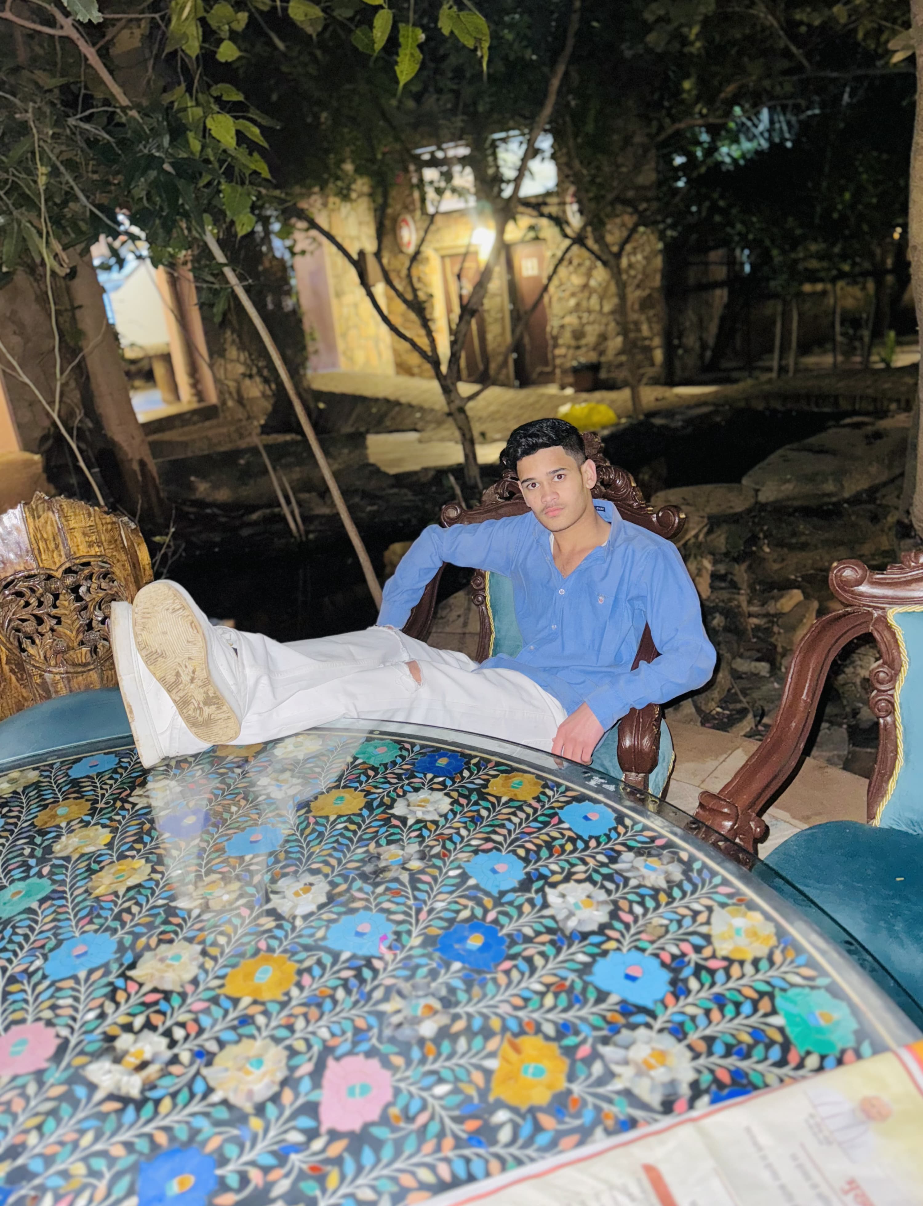 Bilal sheikh