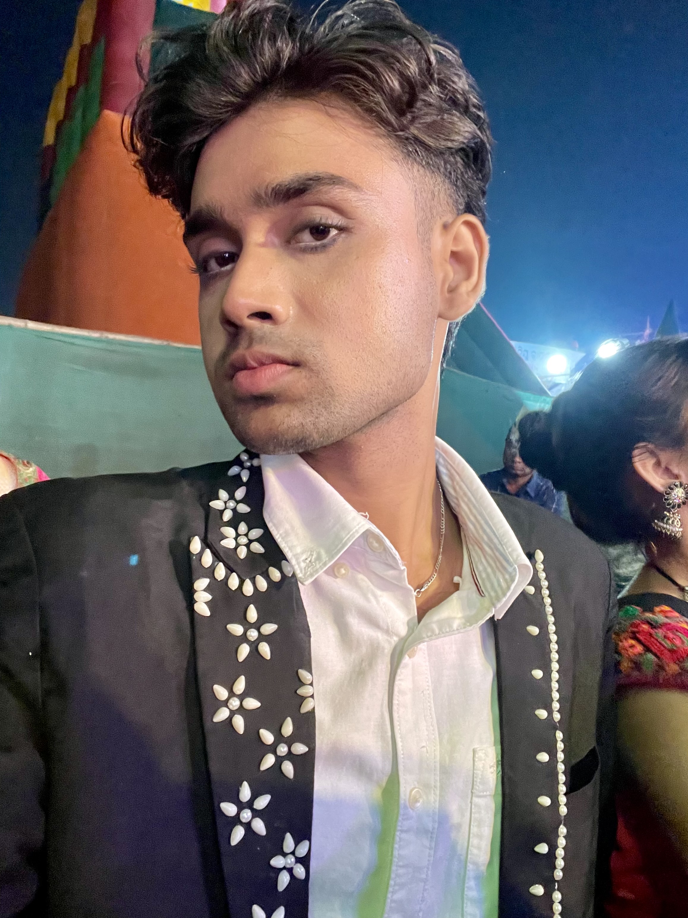 Priyanshu Sharma 