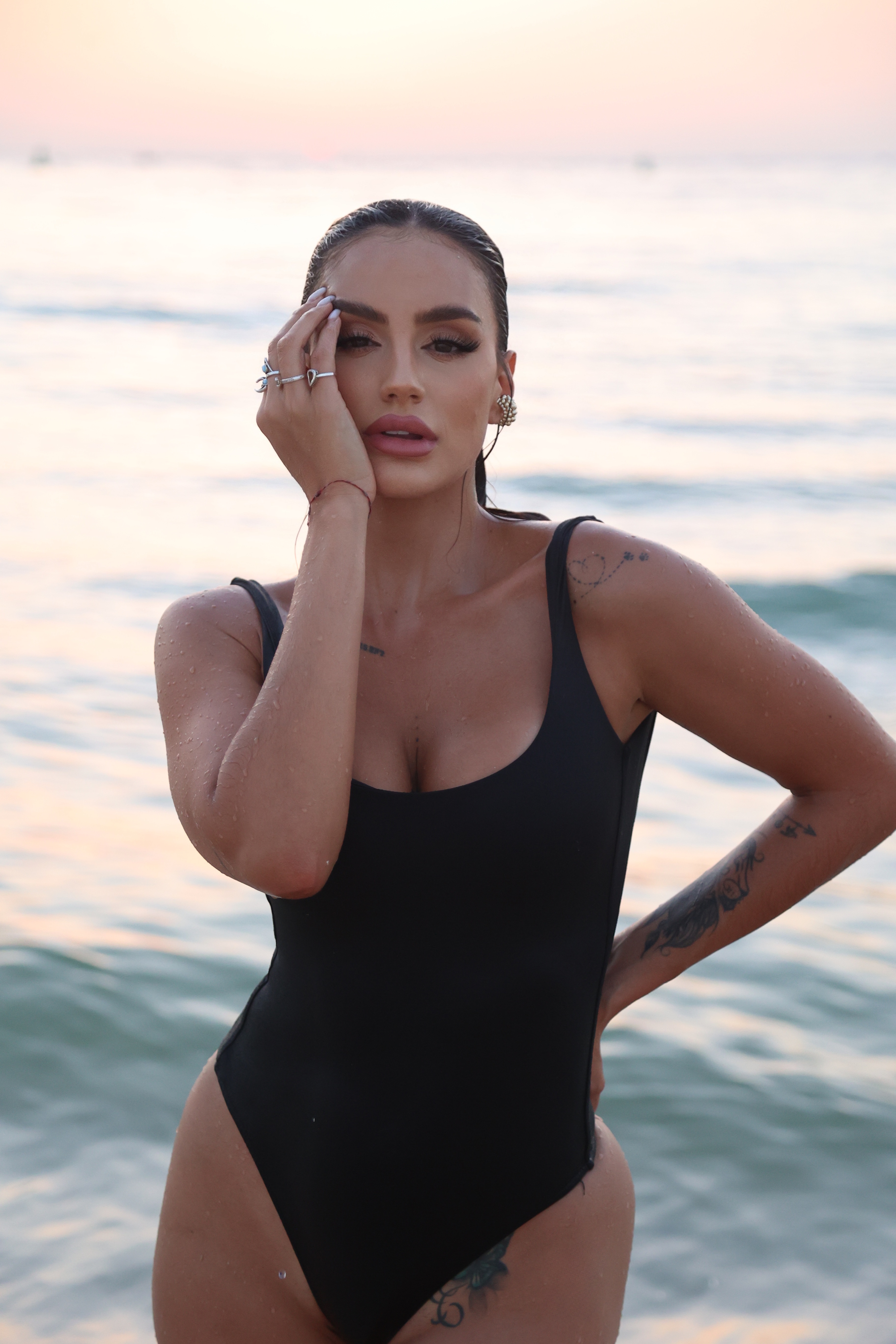 Dahiana
