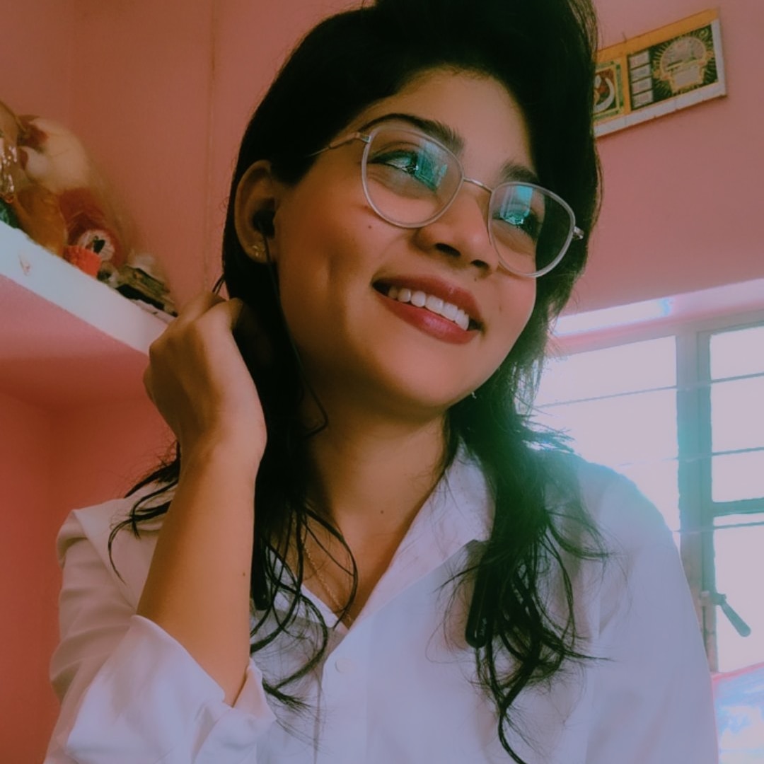 Shilpi 