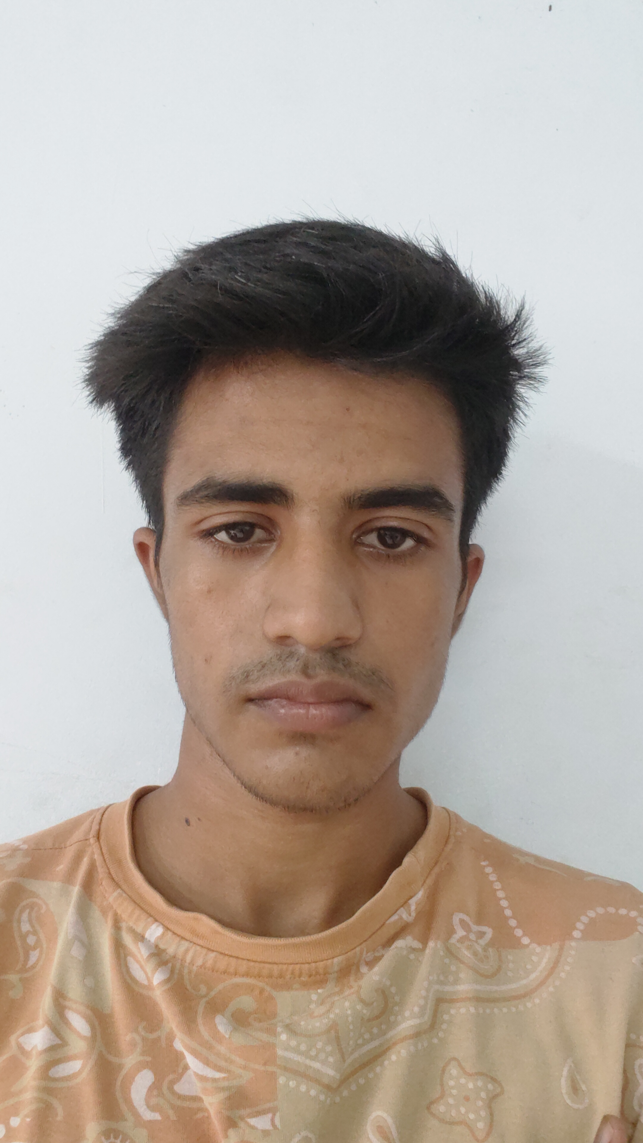 Abhinav singh rathore