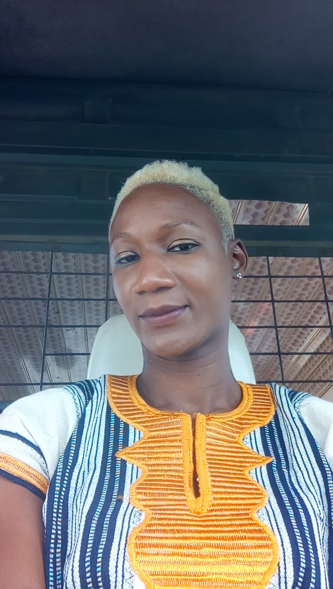 danielle evelyne Digbeu Biai