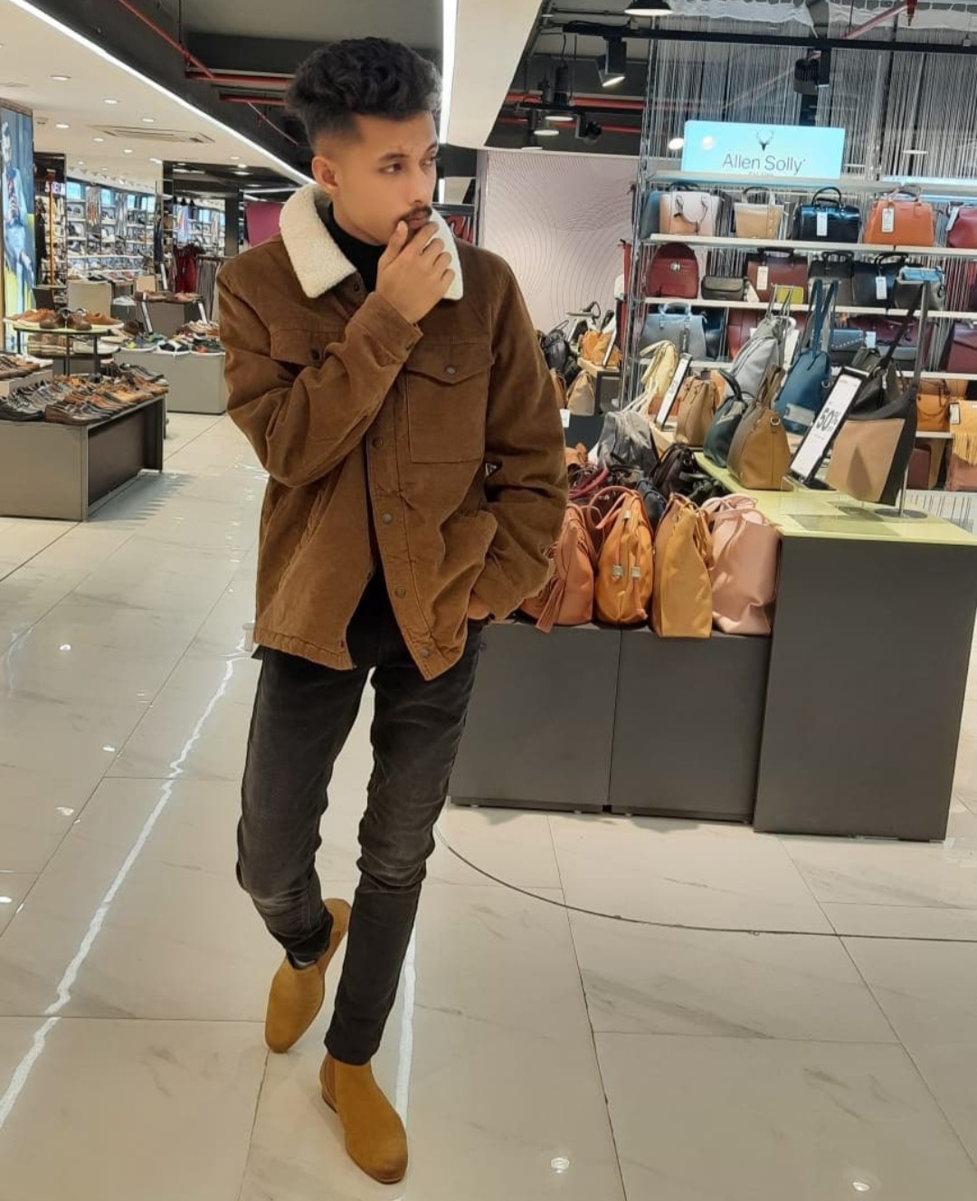 Rahul khatri chhetri