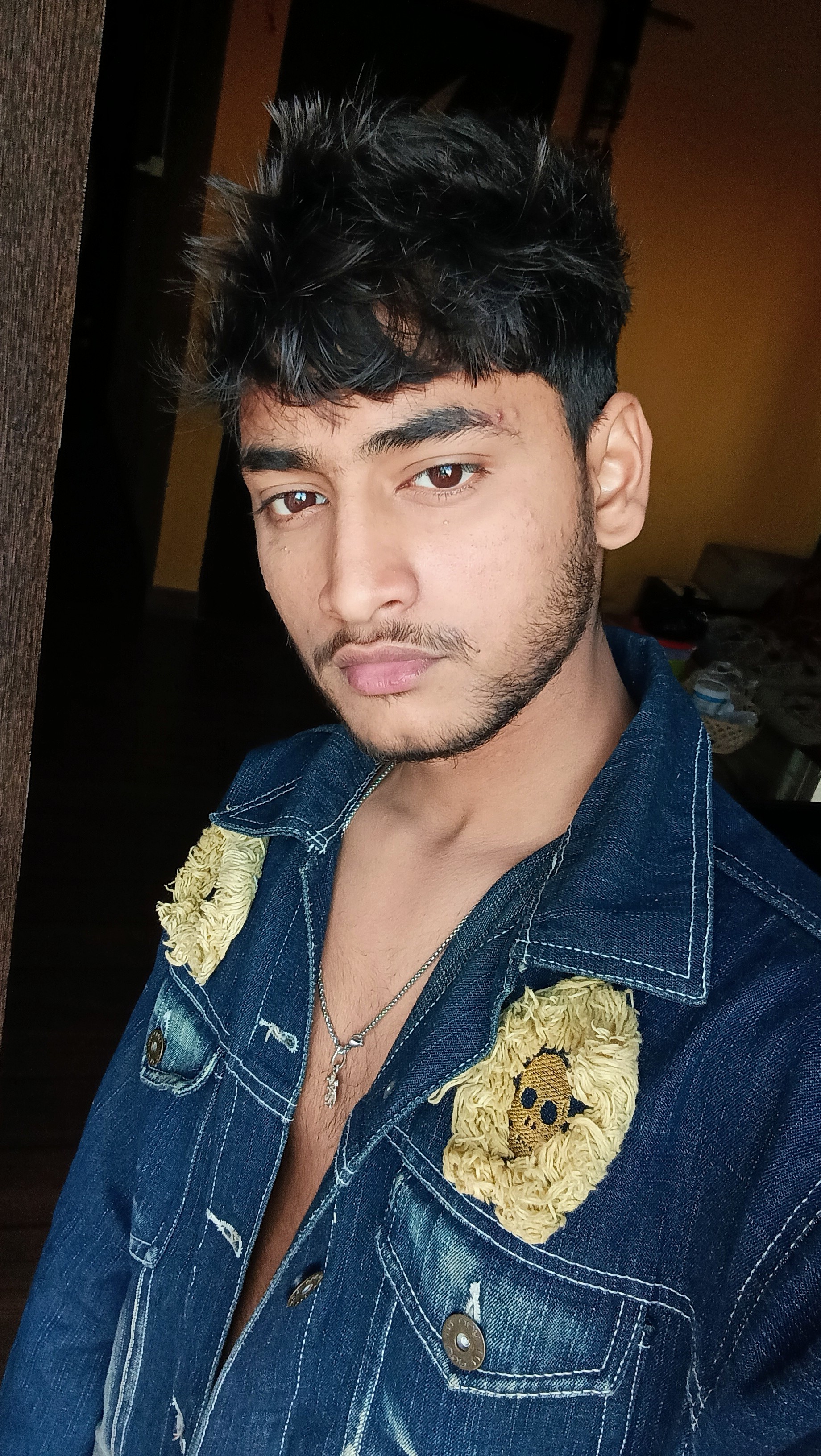 Piyush yadav 