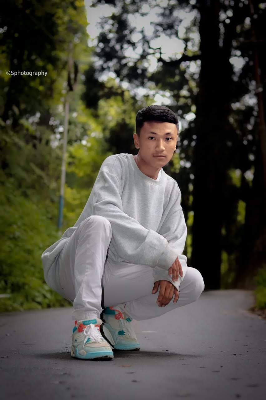 Rohan Gurung 