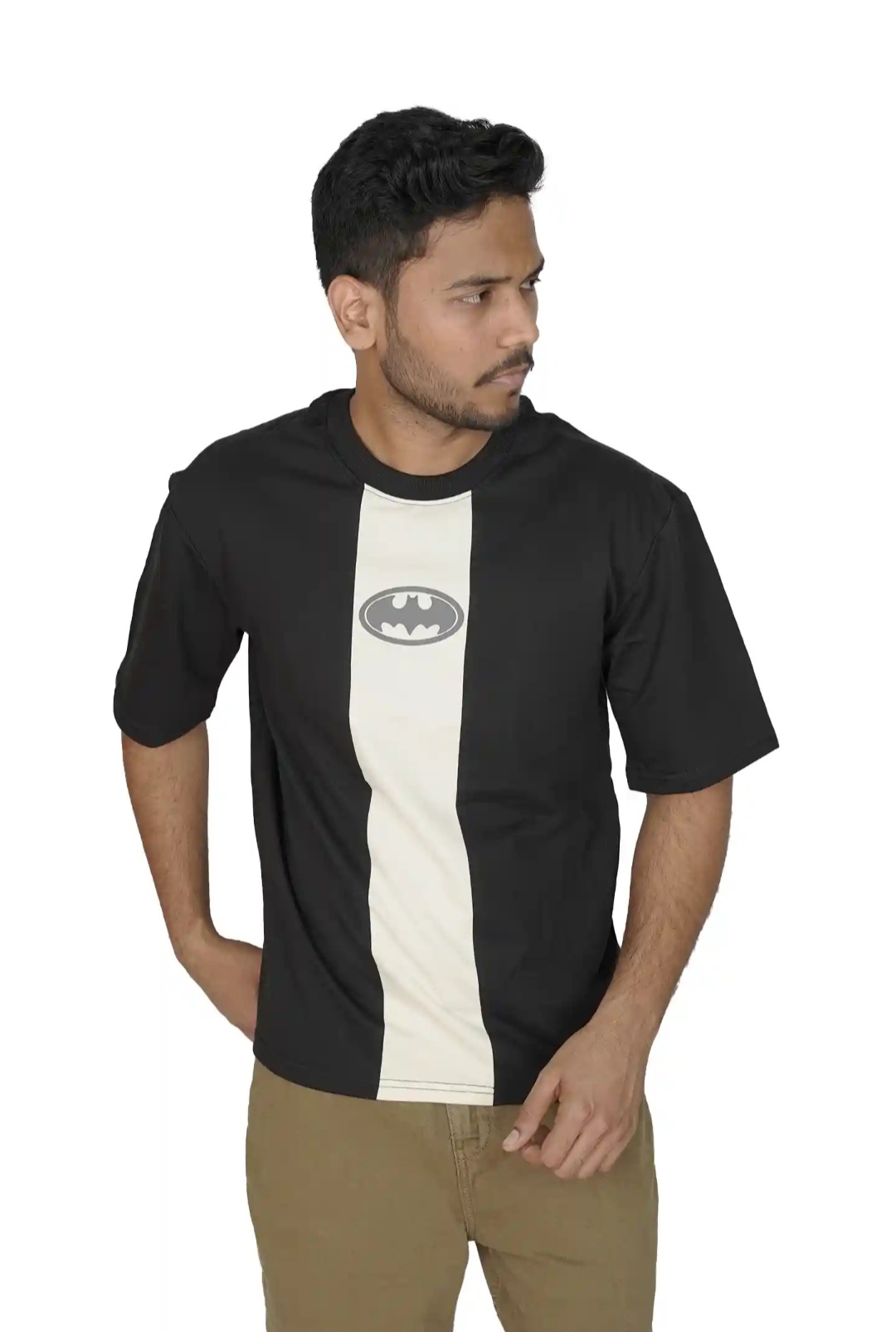 Solanki Sujal Maheshbhai