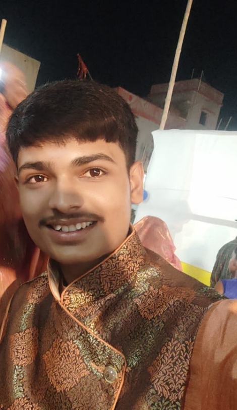 Saurav kumar 