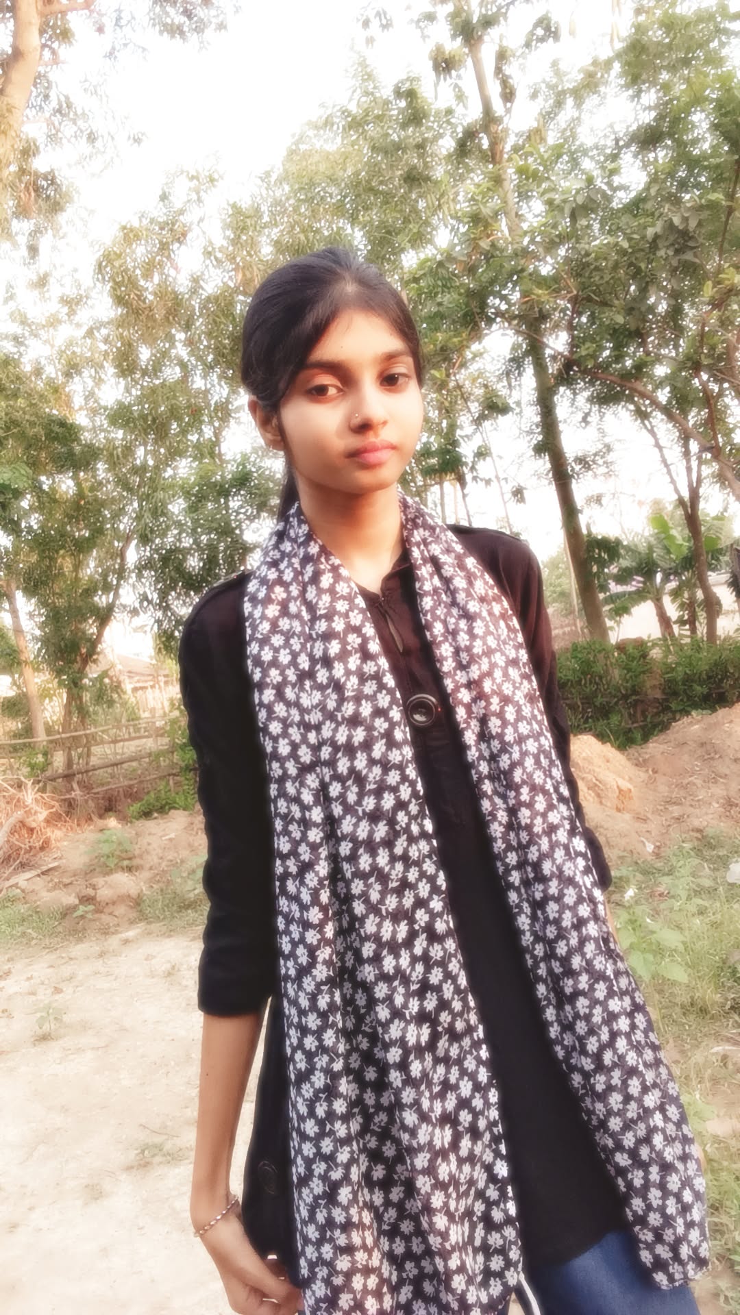 Parvin Sultana 