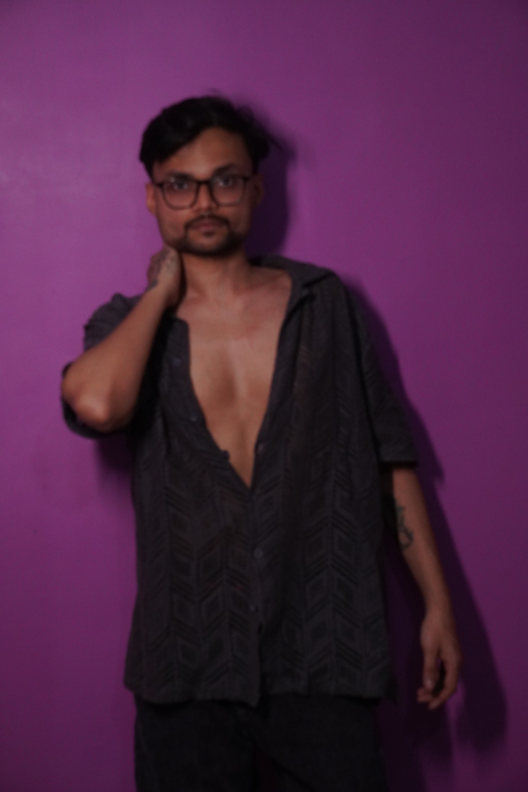 PRAVEEN KESHRI