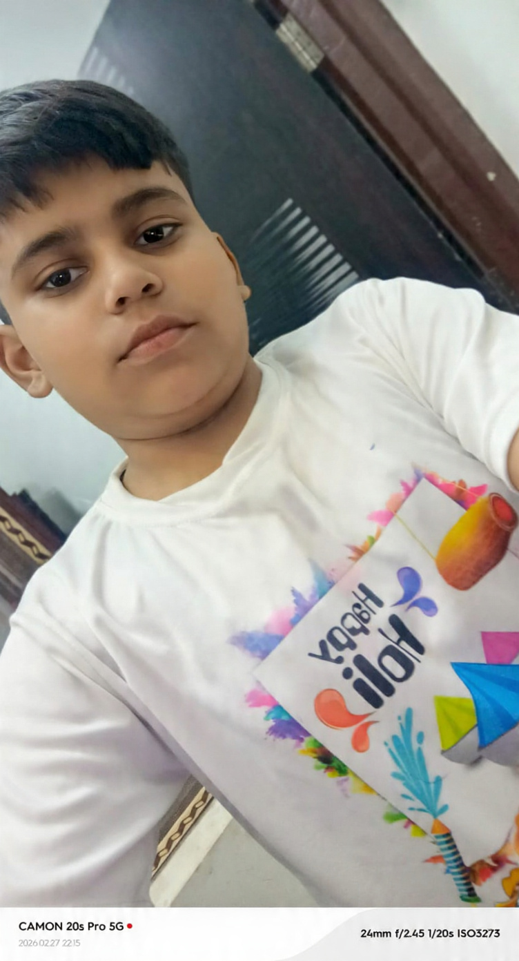 Shawan Gupta 