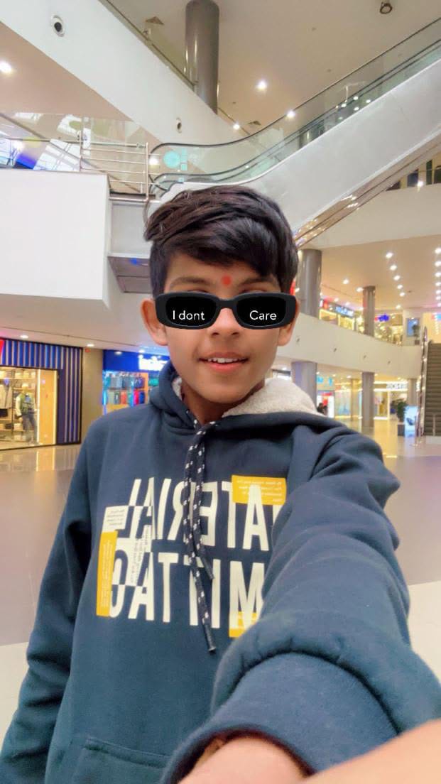 SHIVAM MISHRA 