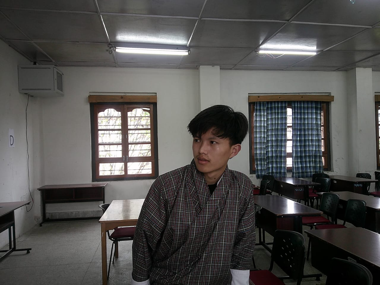 Jigme Tshering