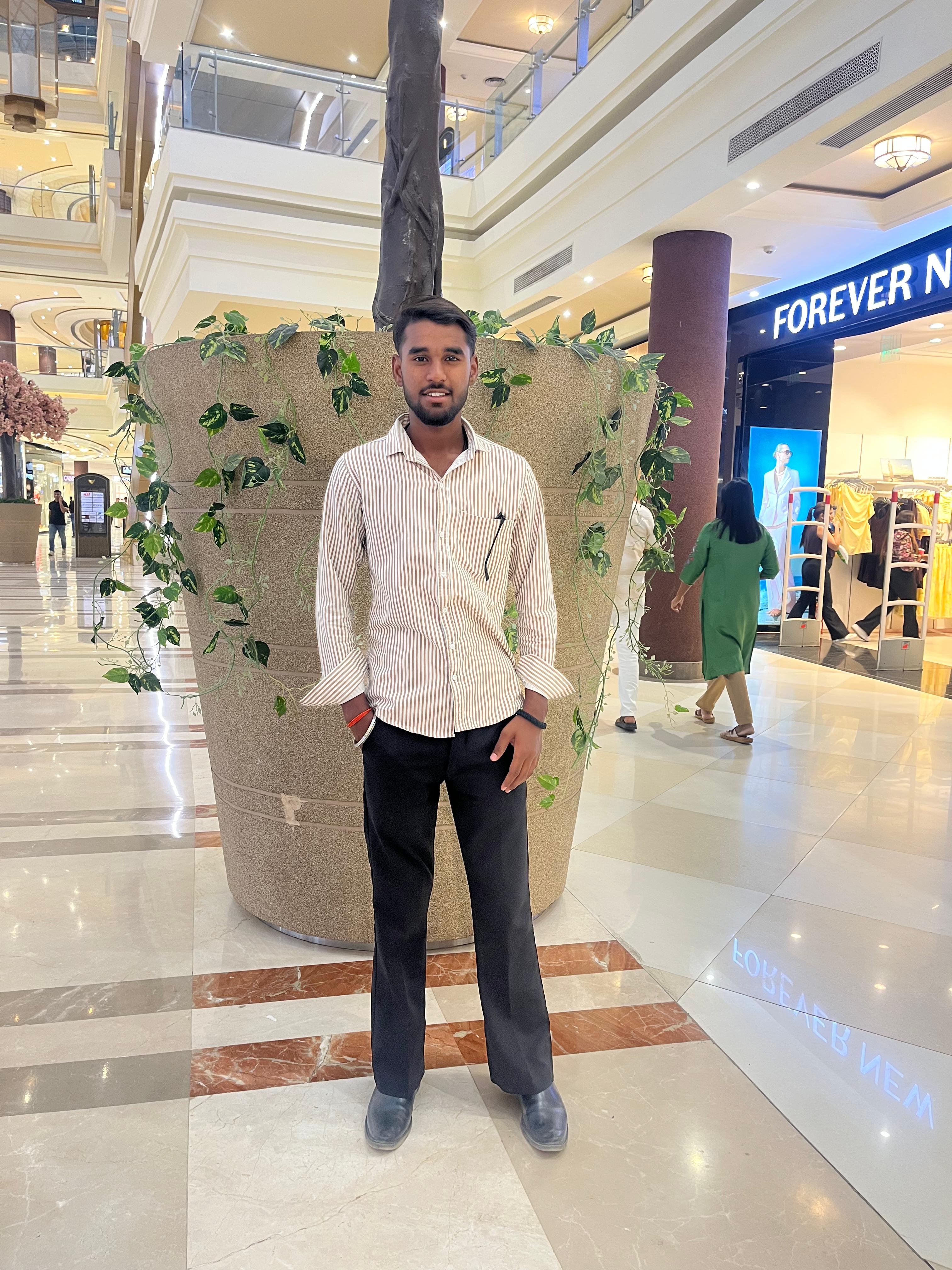 Anmol Kumar 