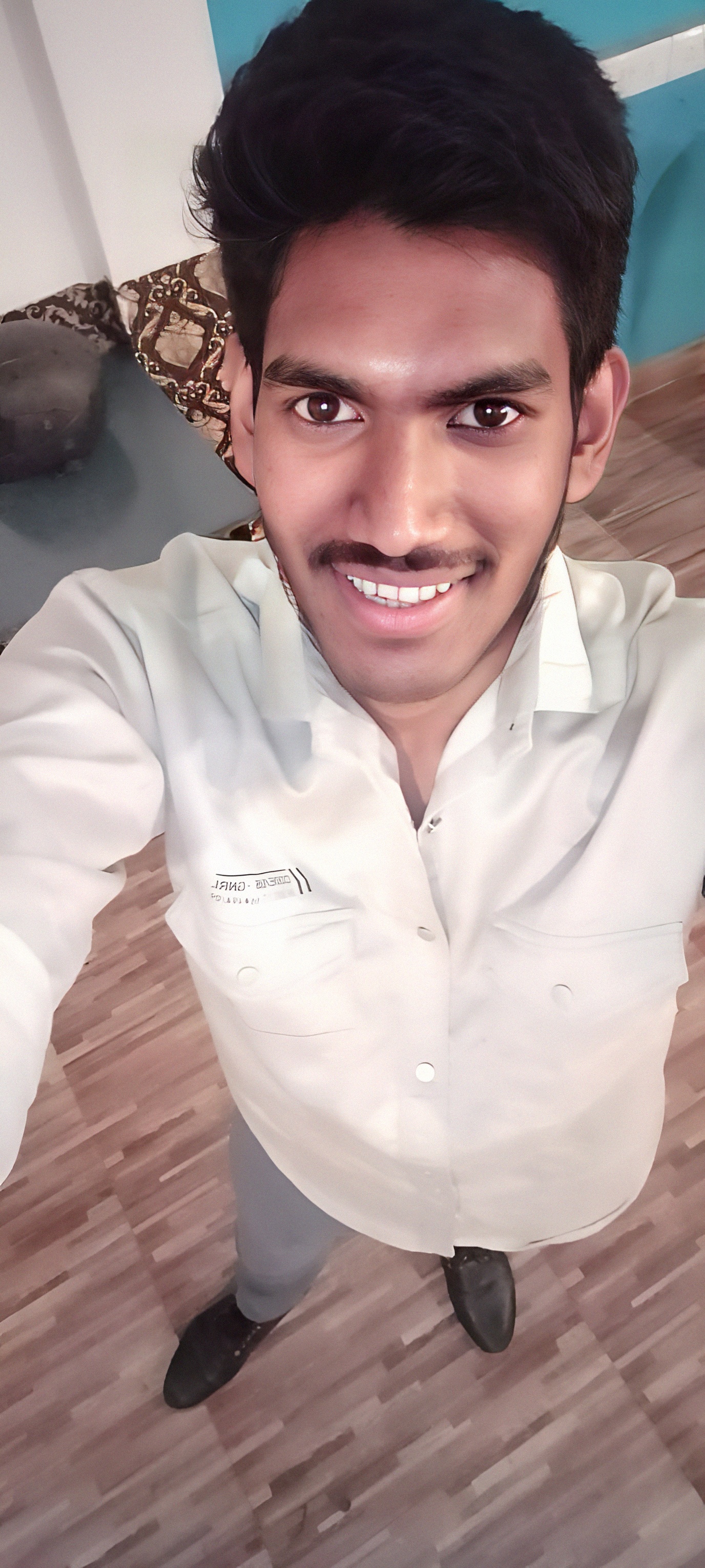 Arjun Das