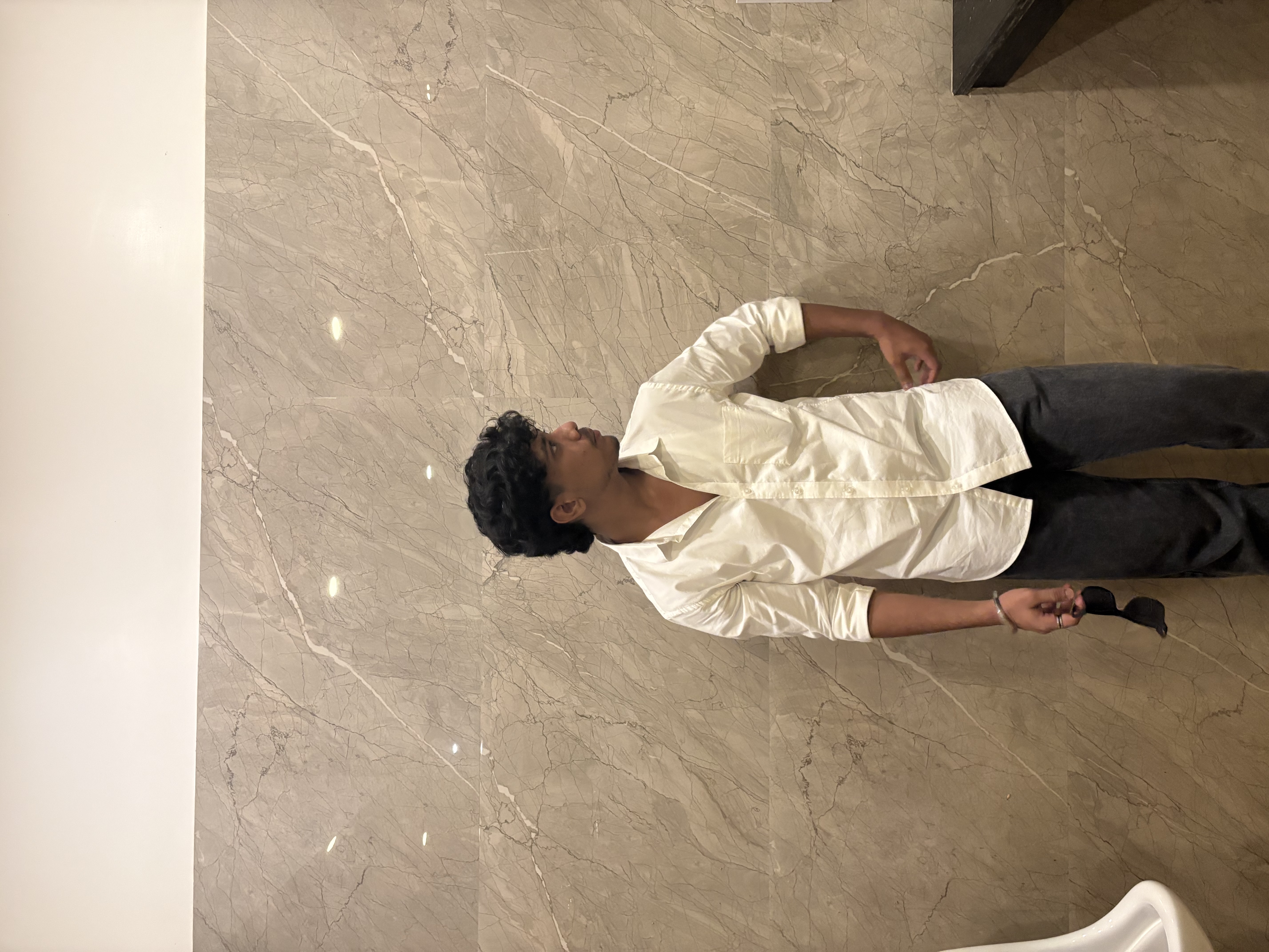 Nihal Kashyap