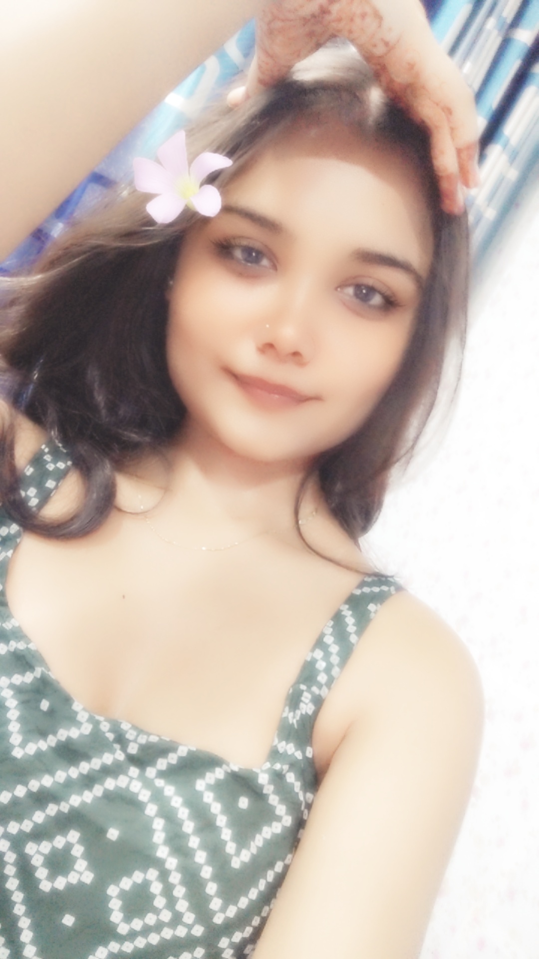 Rifa Khan 