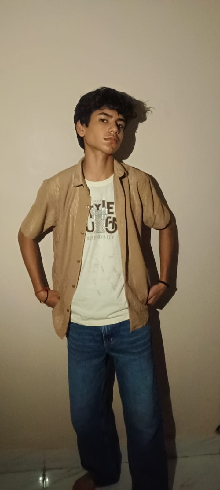 Yuvraj Asrani