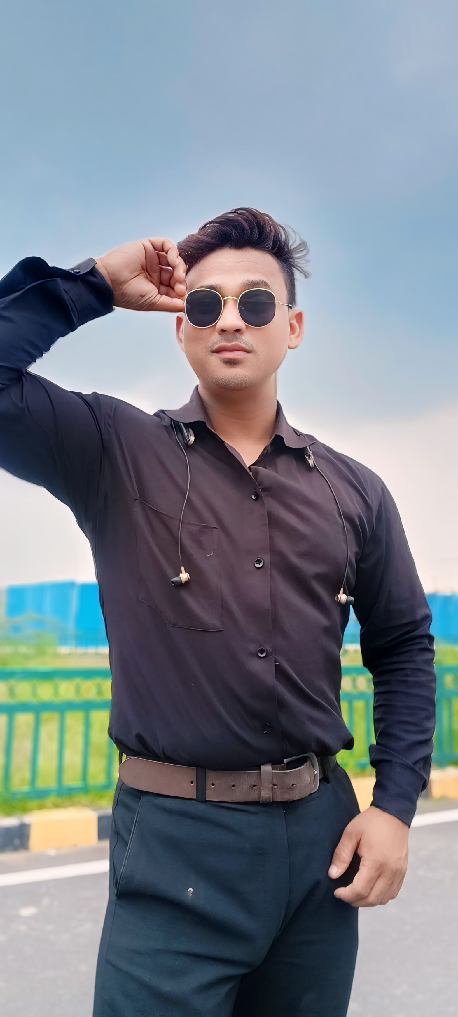 Sunil limbu