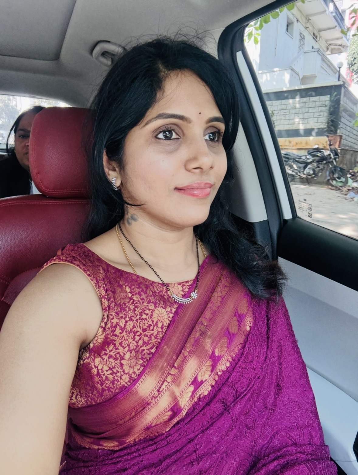 Satyavarapu Priyanka
