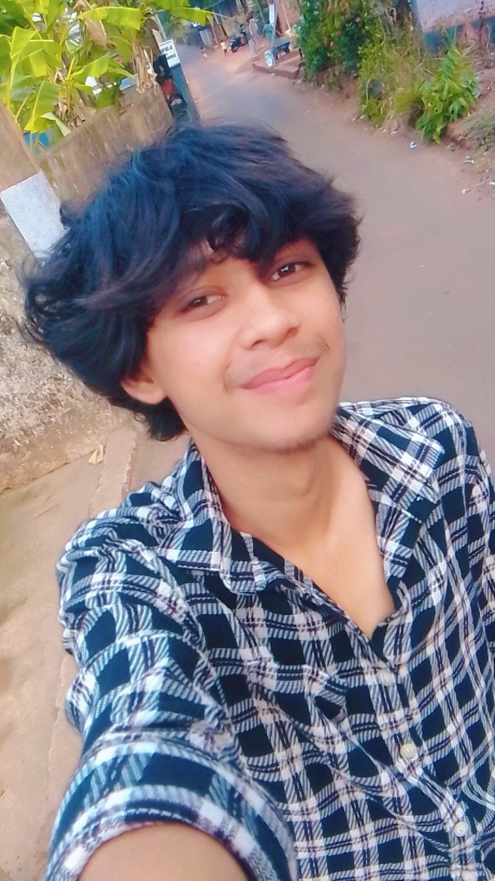 Pankaj cheetri