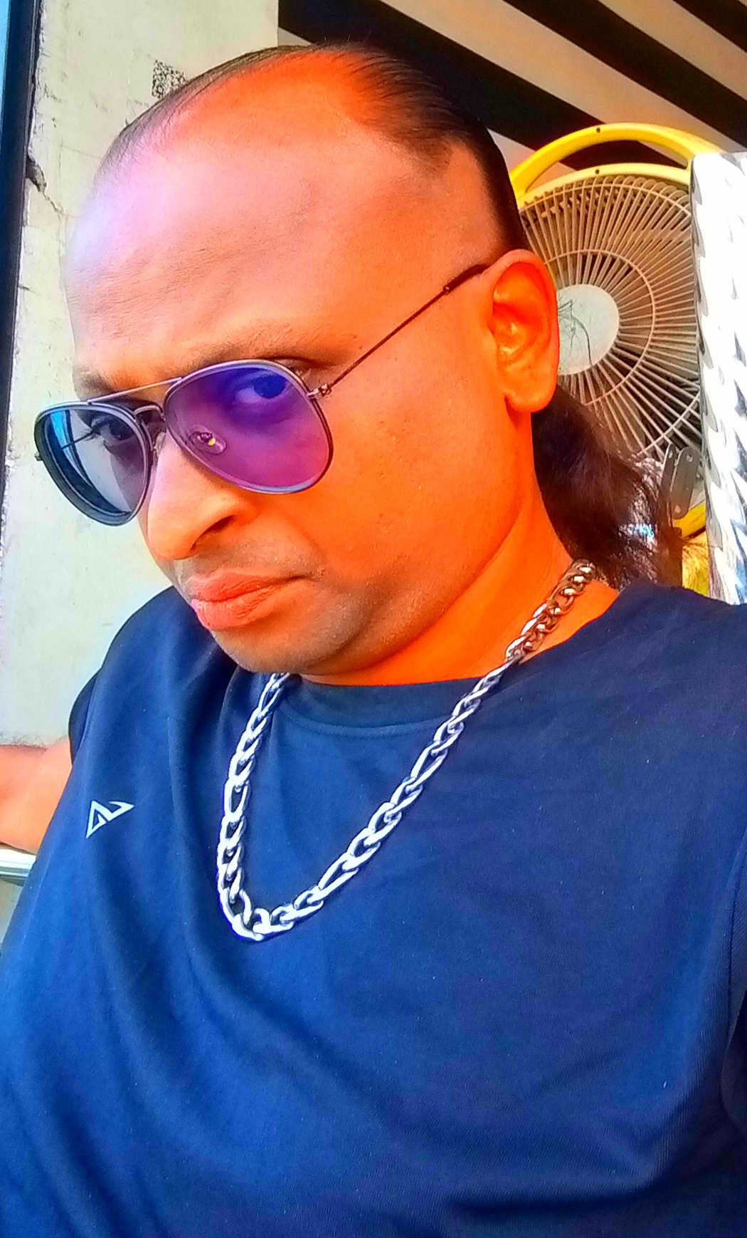 M.DANIEL