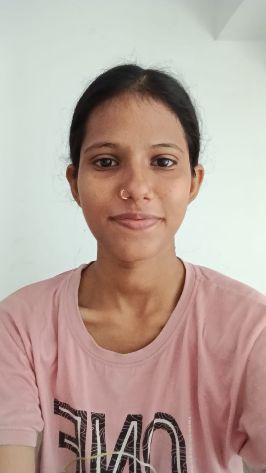 Shatakshi giri