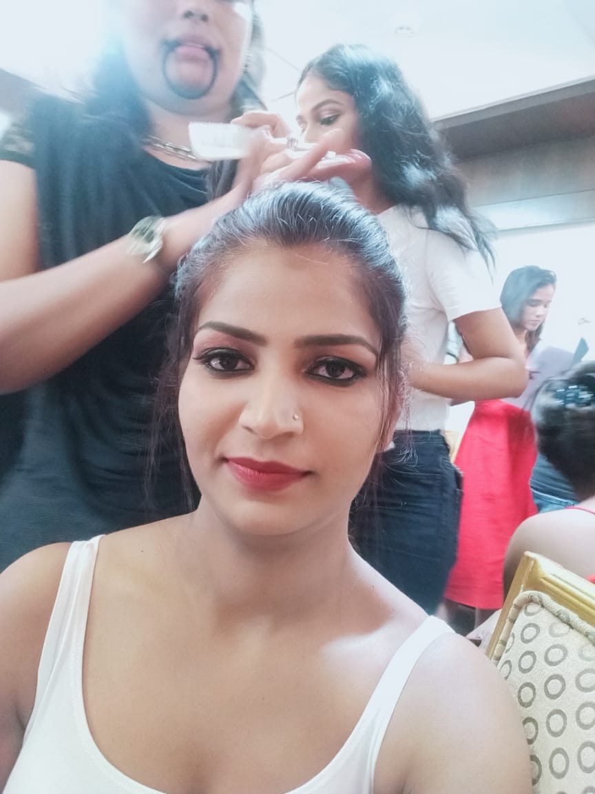 GR Meenakshi 