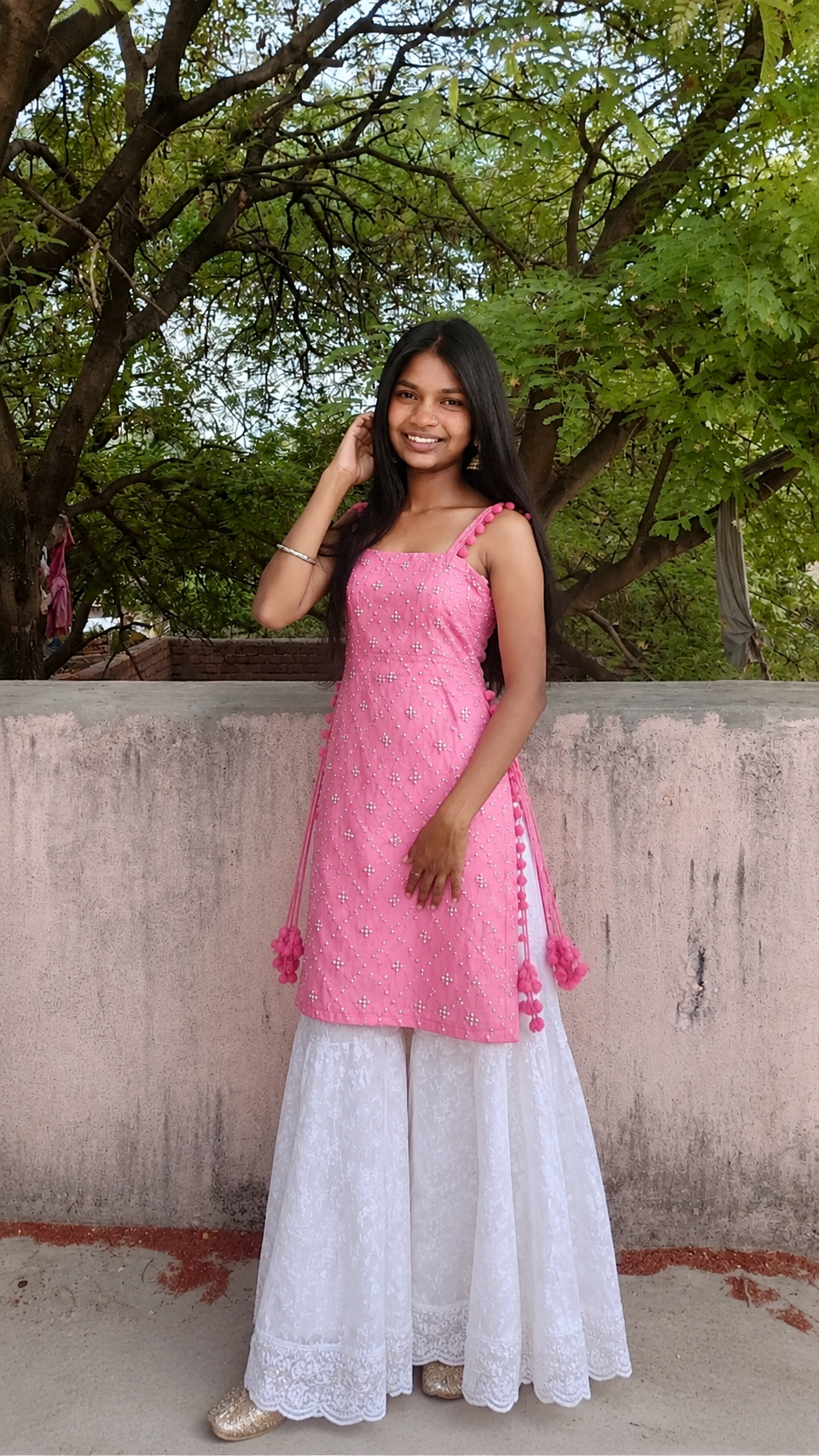Asavri nagesh kale
