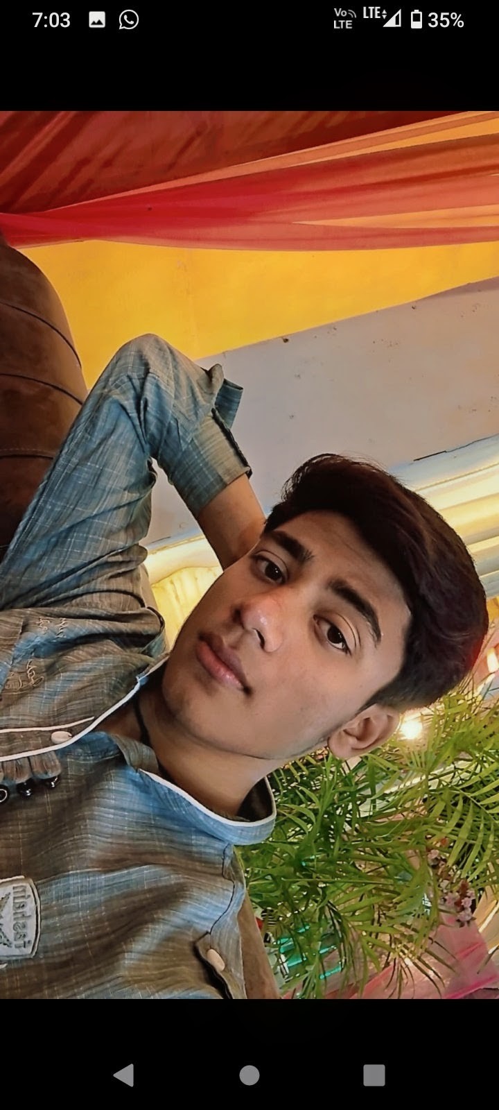 Syed Ismail Hassan 