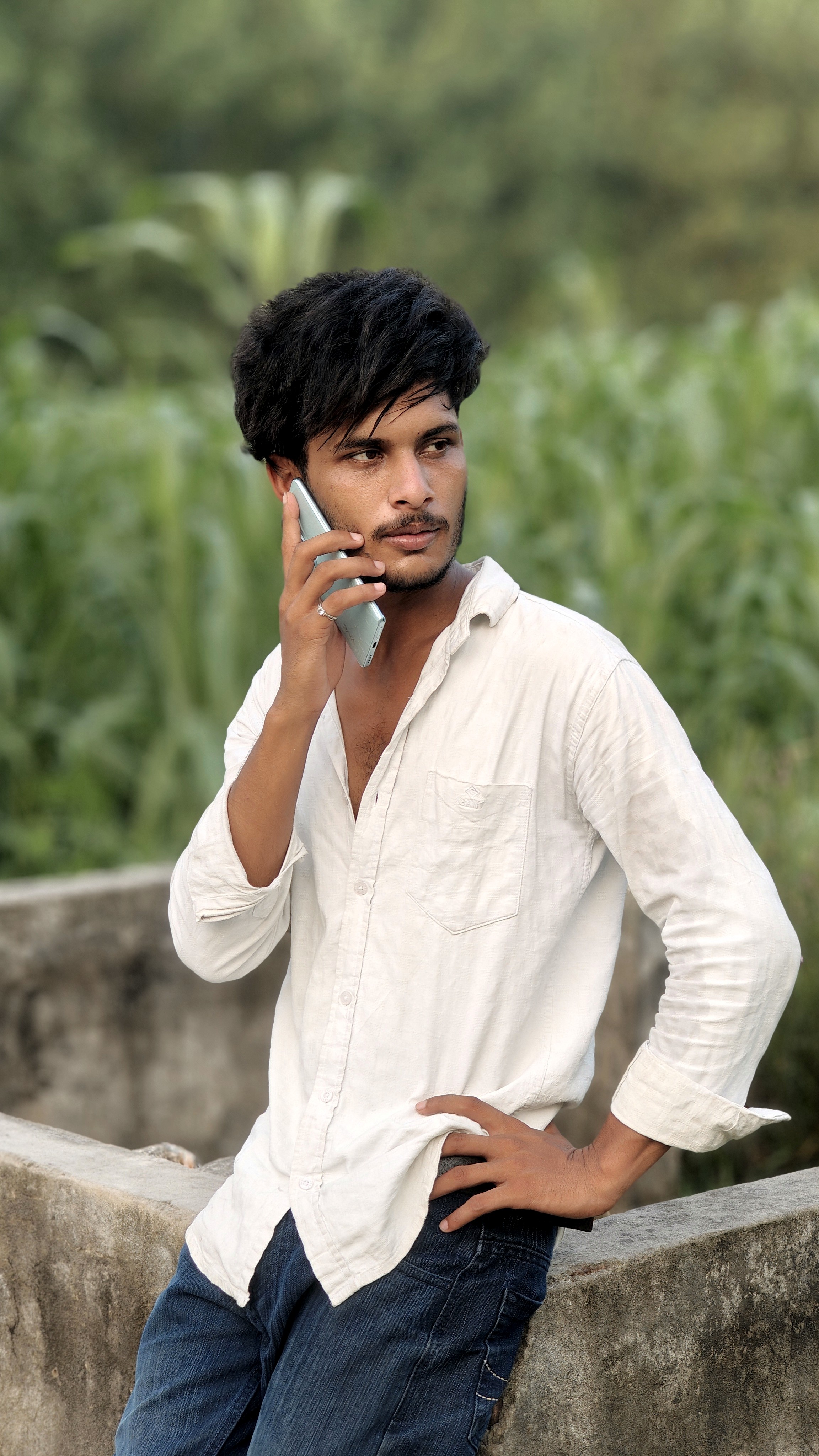 Mudassir gour