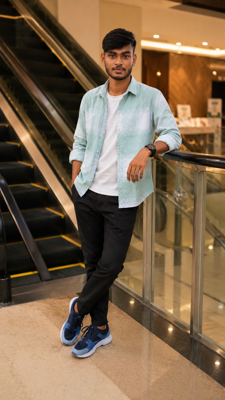 Vikash Singh 