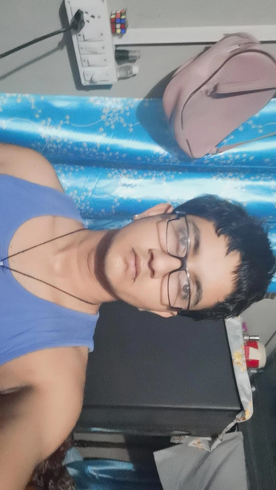Madhav pawdel