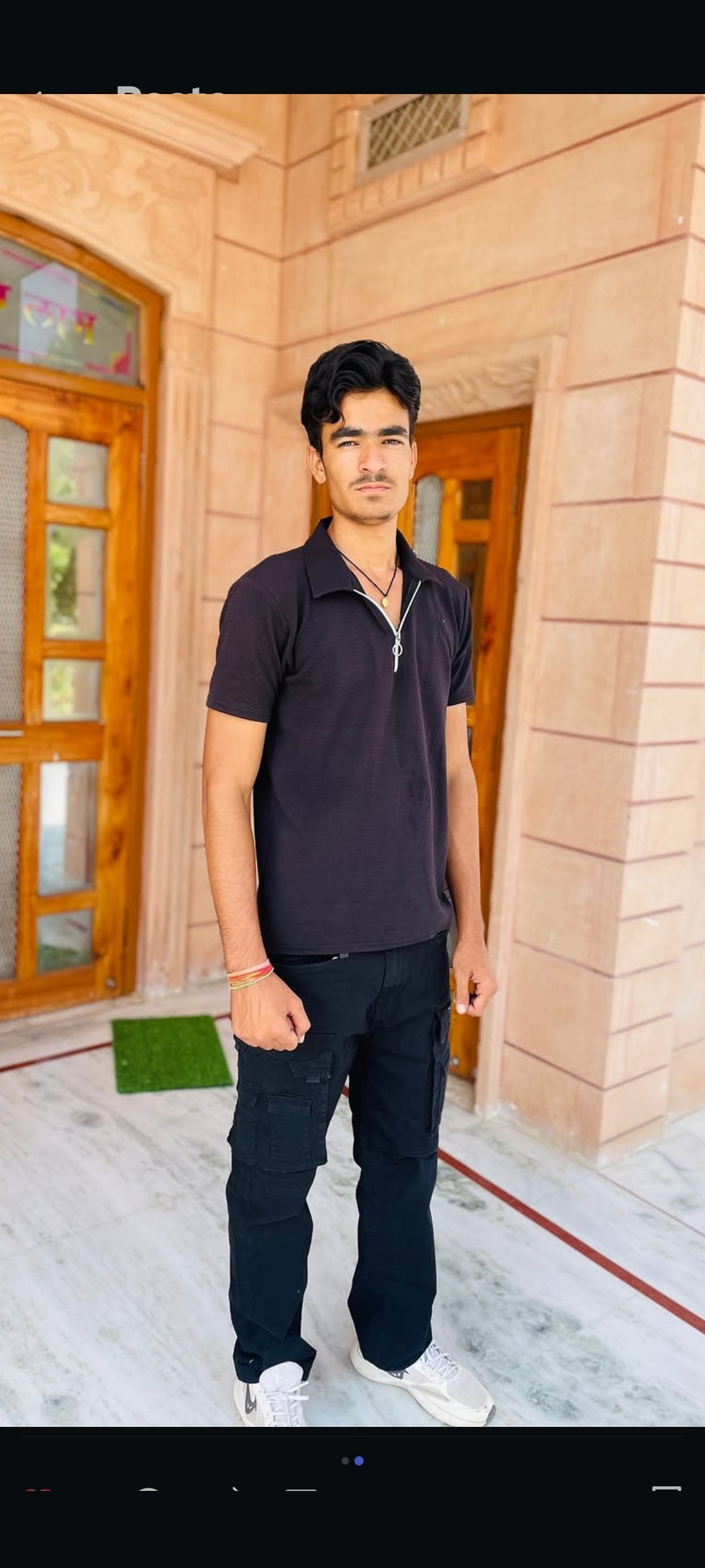 Mahesh sukhla 