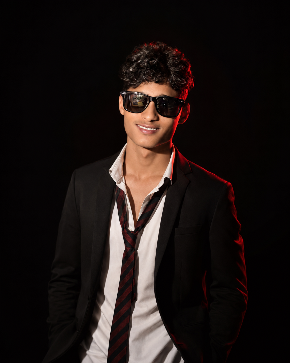 siddhant Solanki