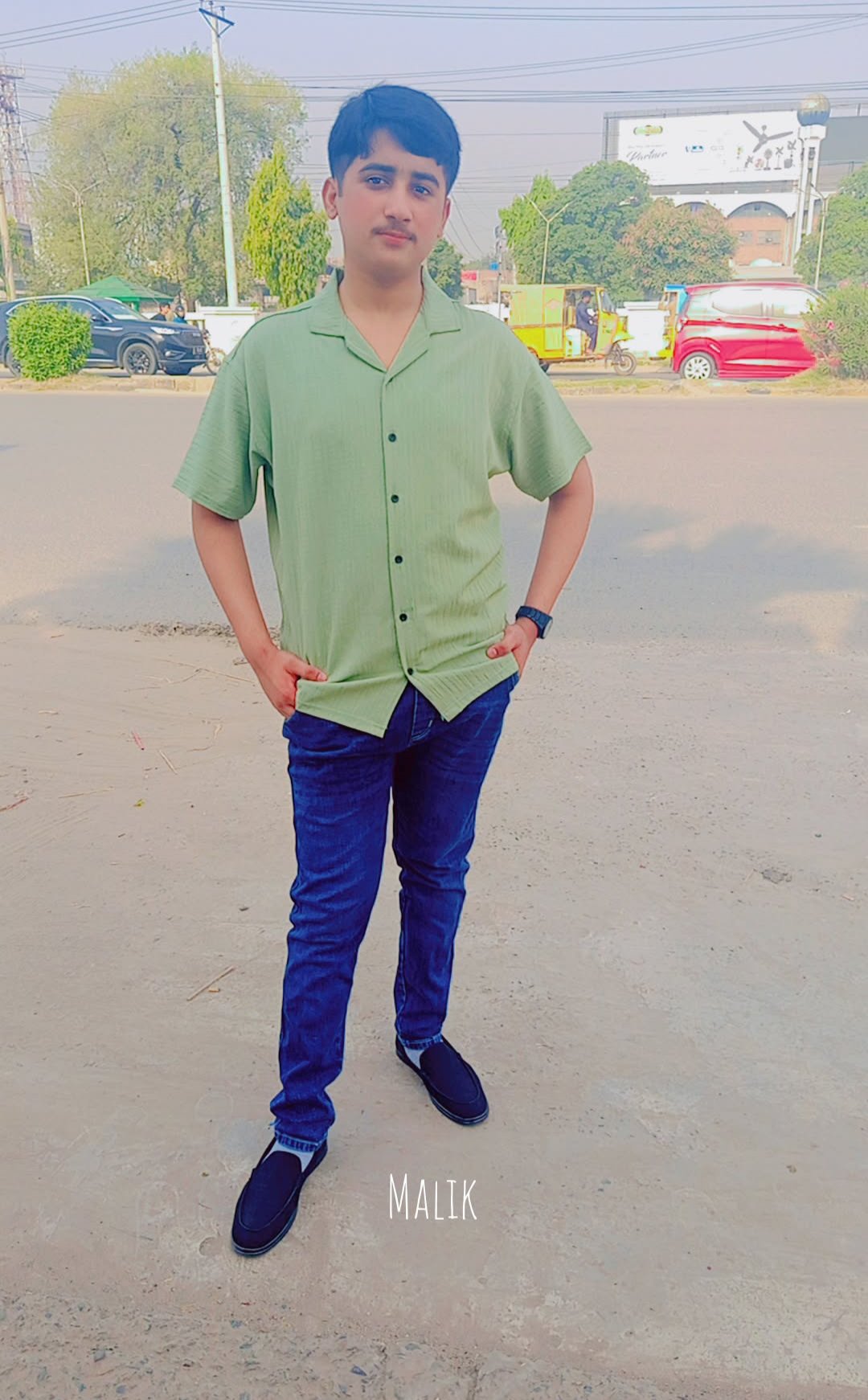 Abdul Moiz 