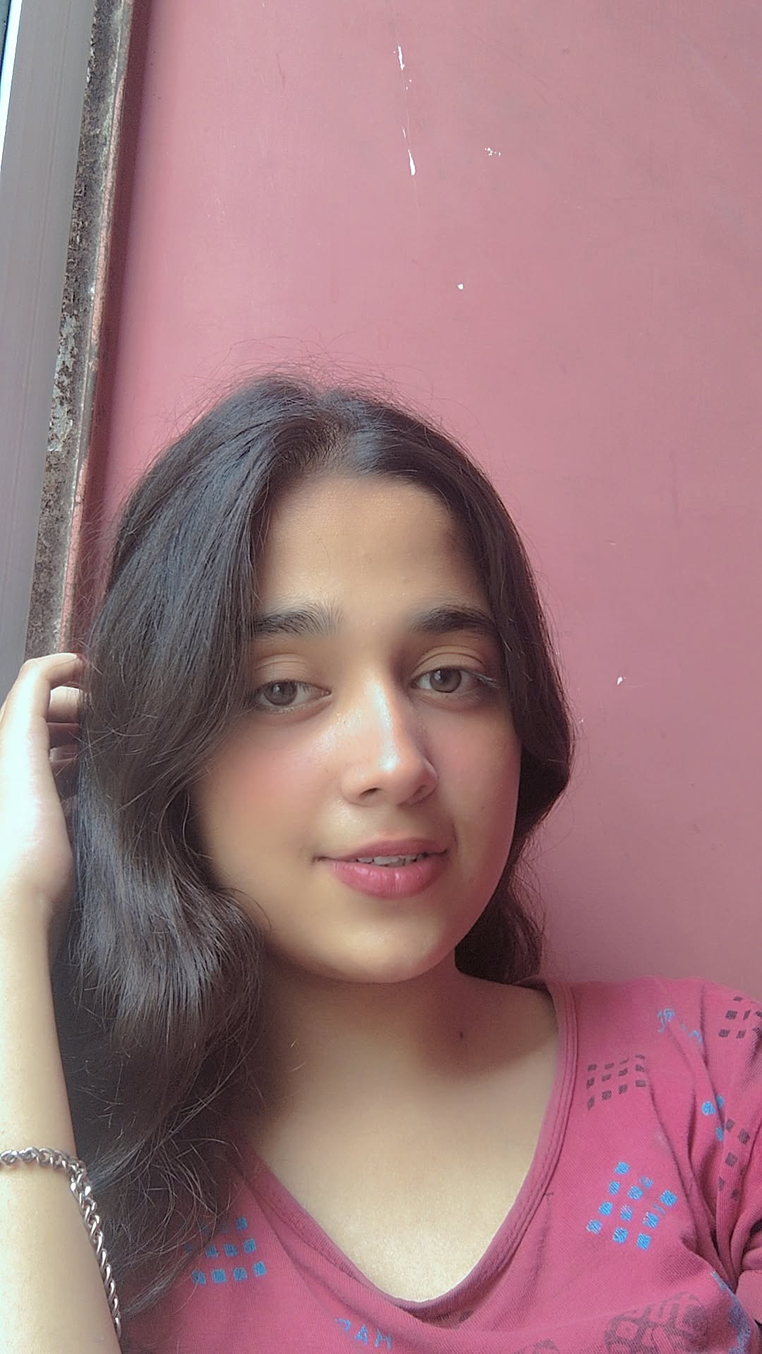 Portrait Image