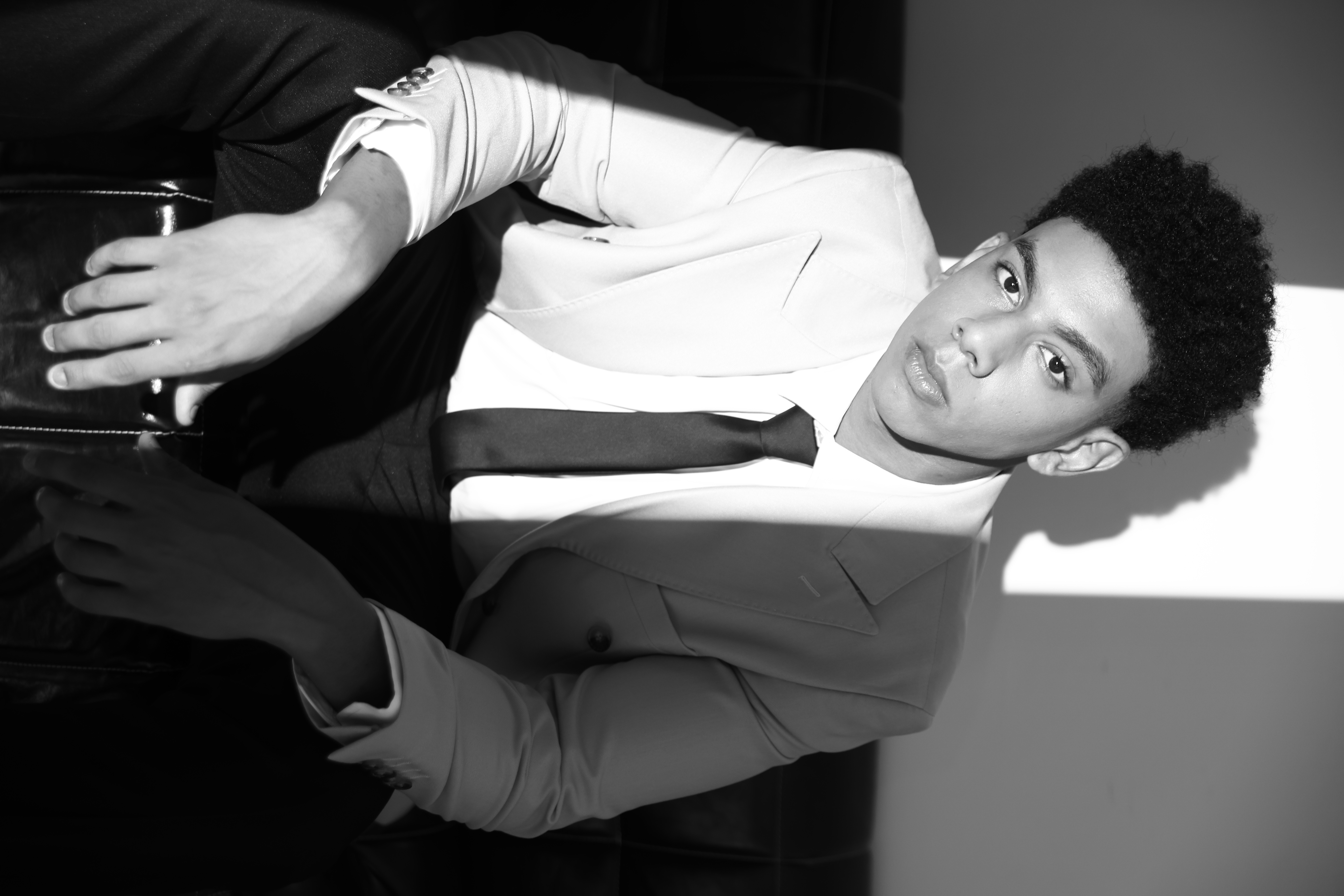 Portrait Image