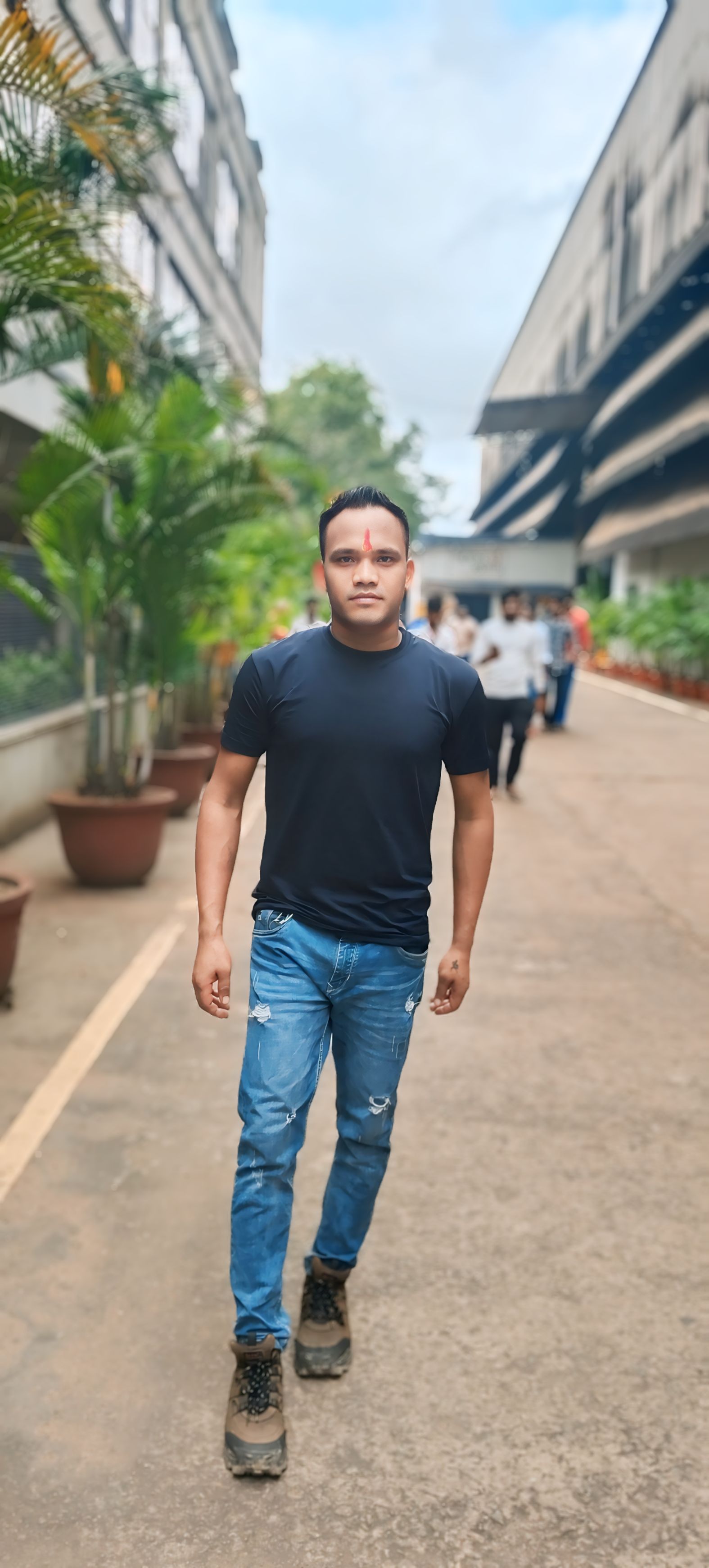 Naresh Singh  - portfolio