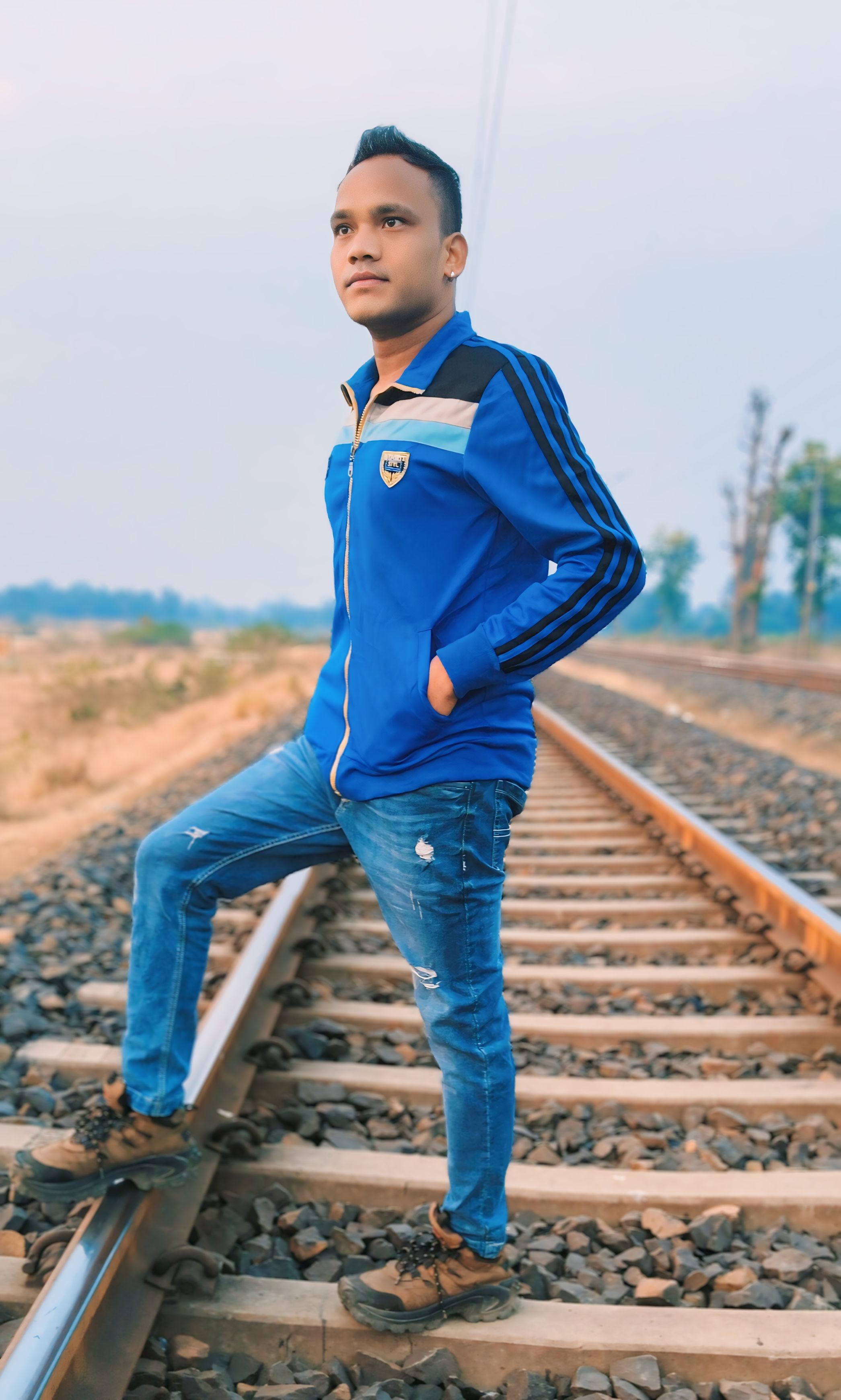 Naresh Singh  - portfolio