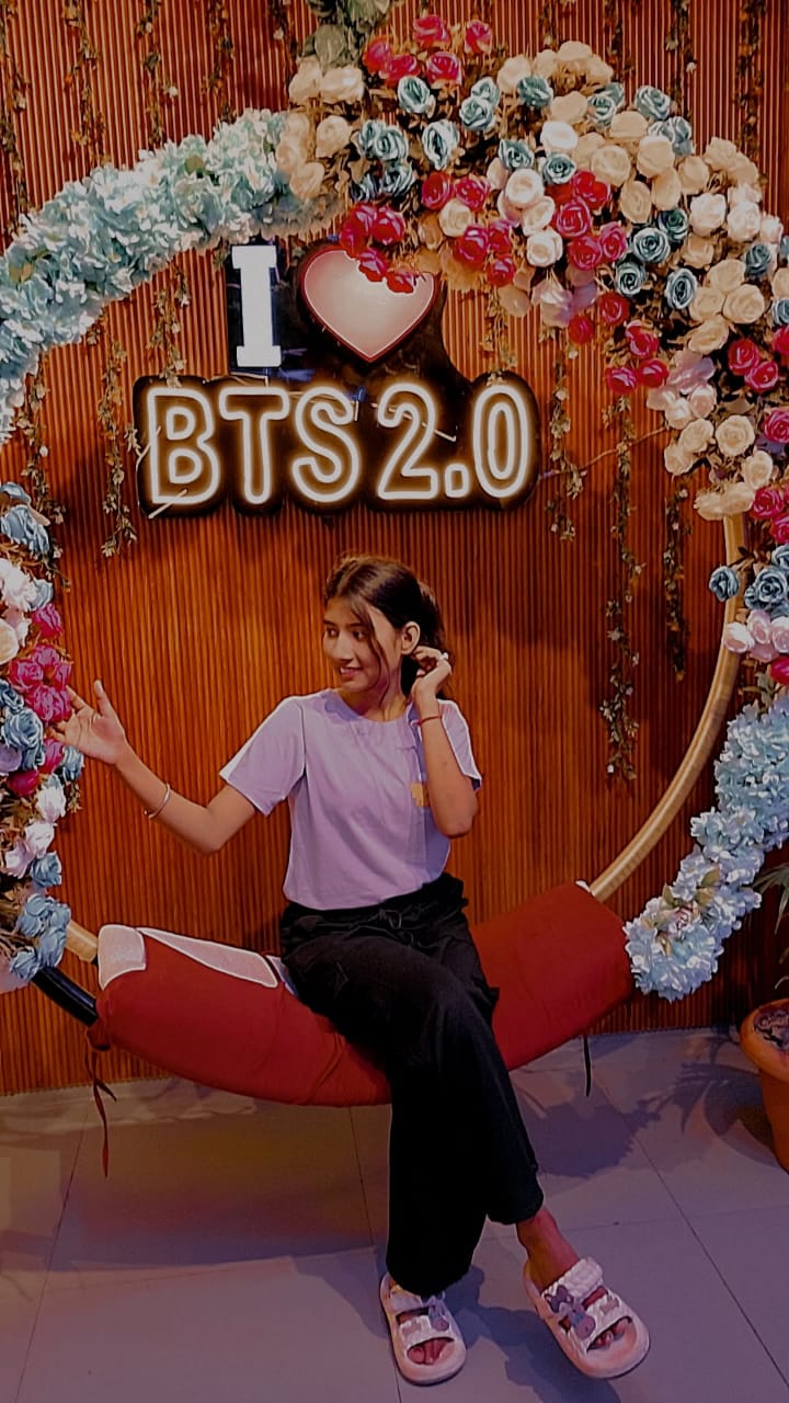 Divya Rawat - no makeup