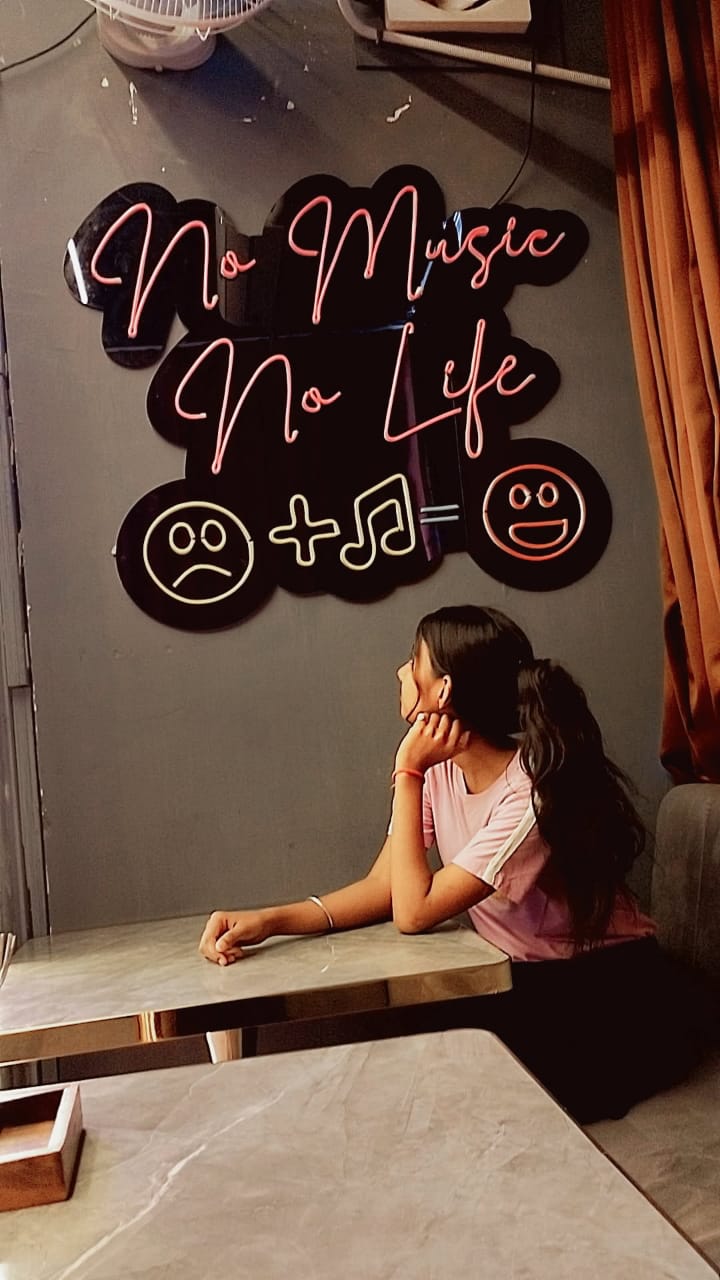 Divya Rawat - portrait