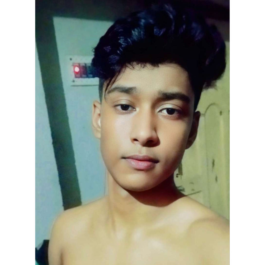 Rajdeep Ram  - portfolio